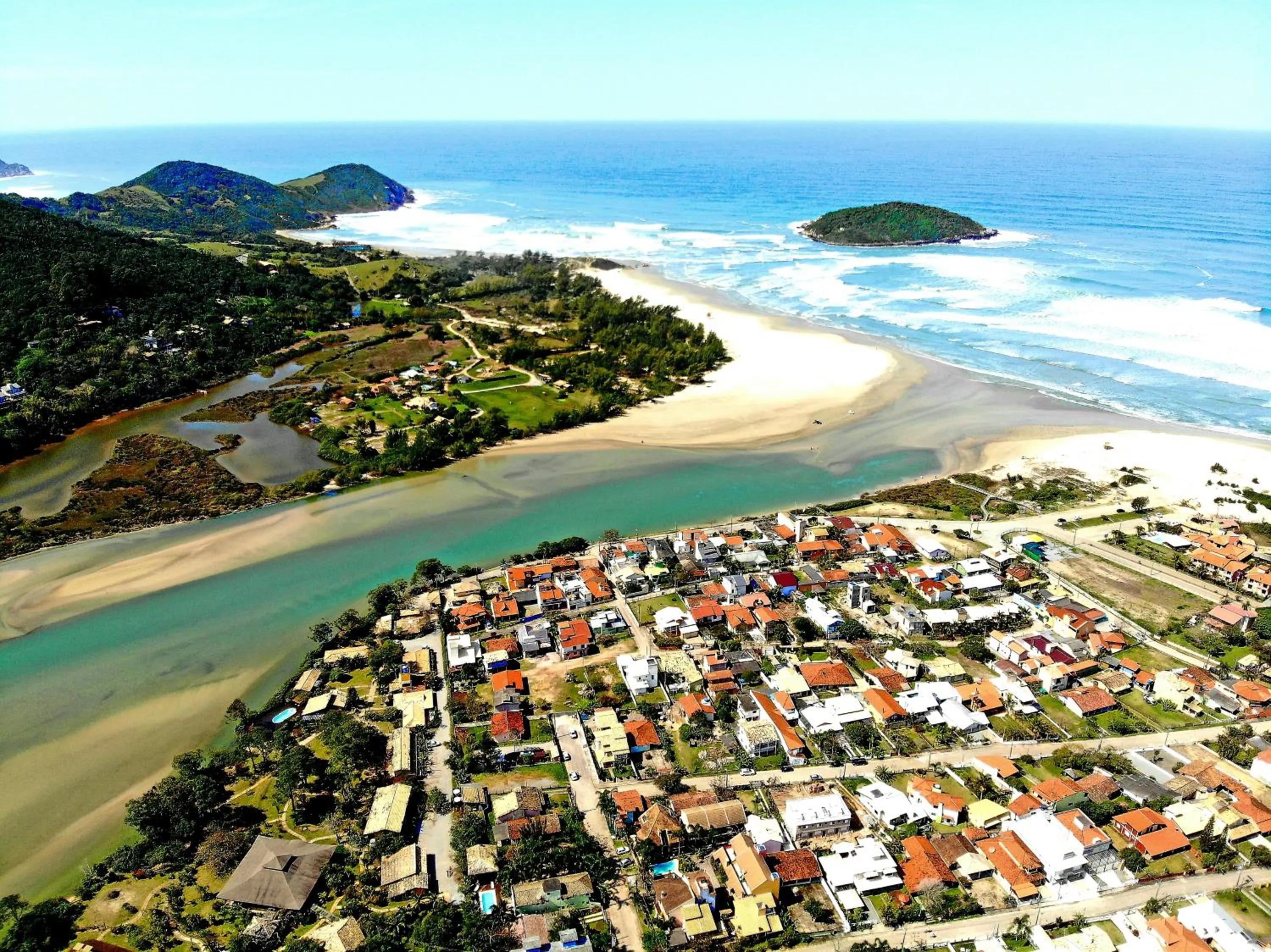 POUSADA PARAÍSO DA LAGOA