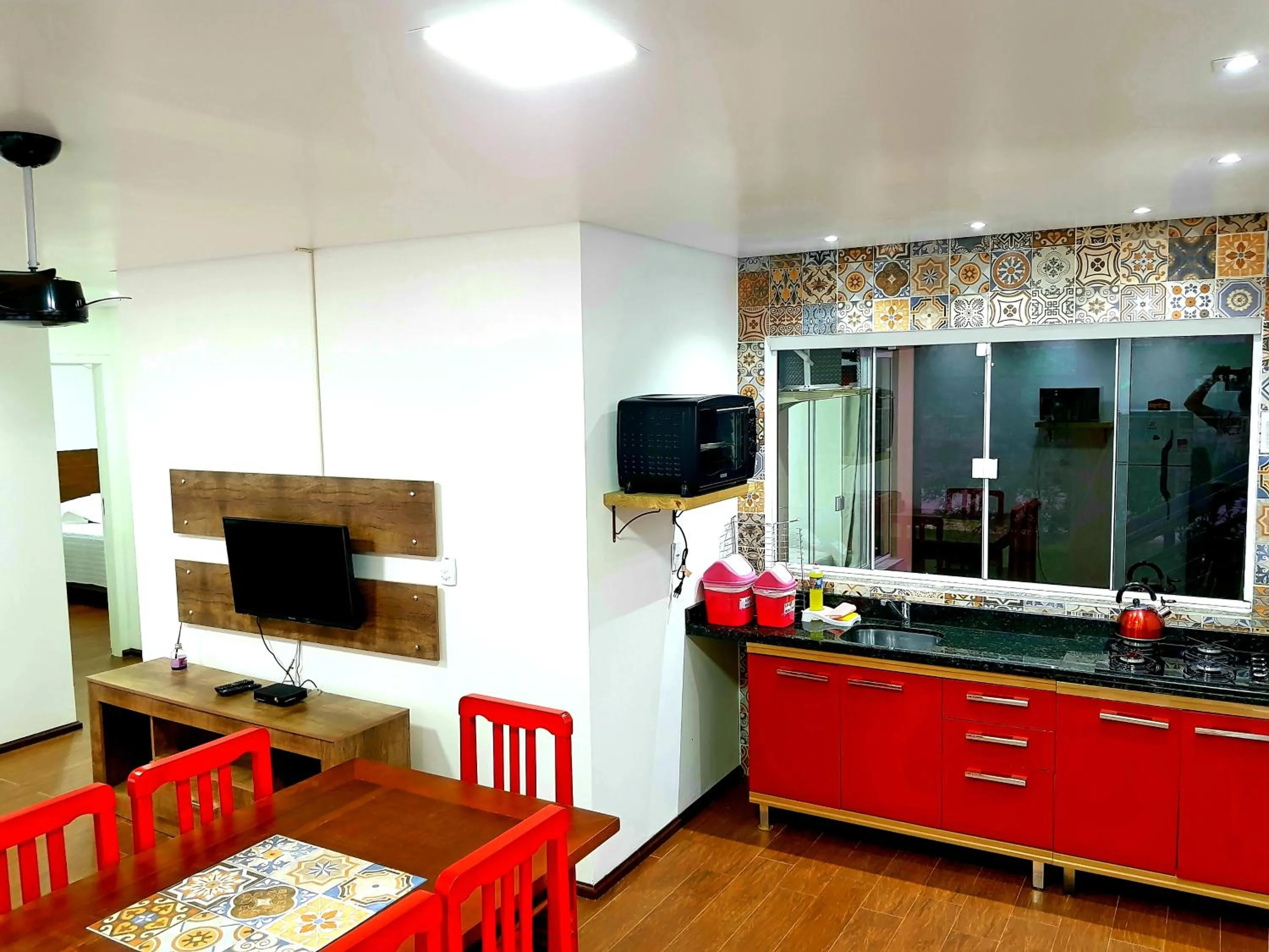 POUSADA PARAÍSO DA LAGOA