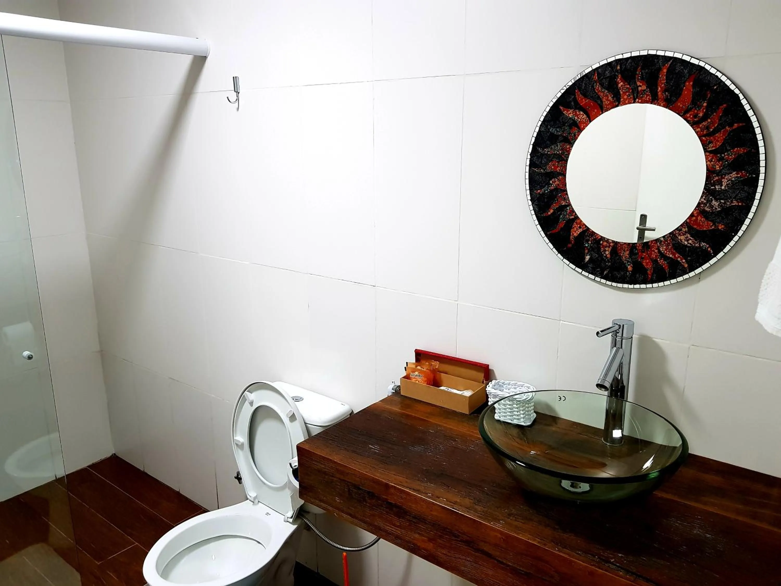 POUSADA PARAÍSO DA LAGOA