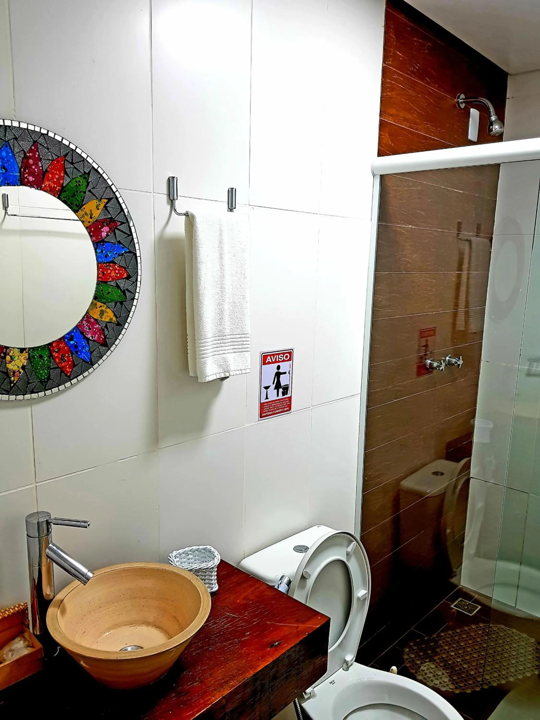 POUSADA PARAÍSO DA LAGOA