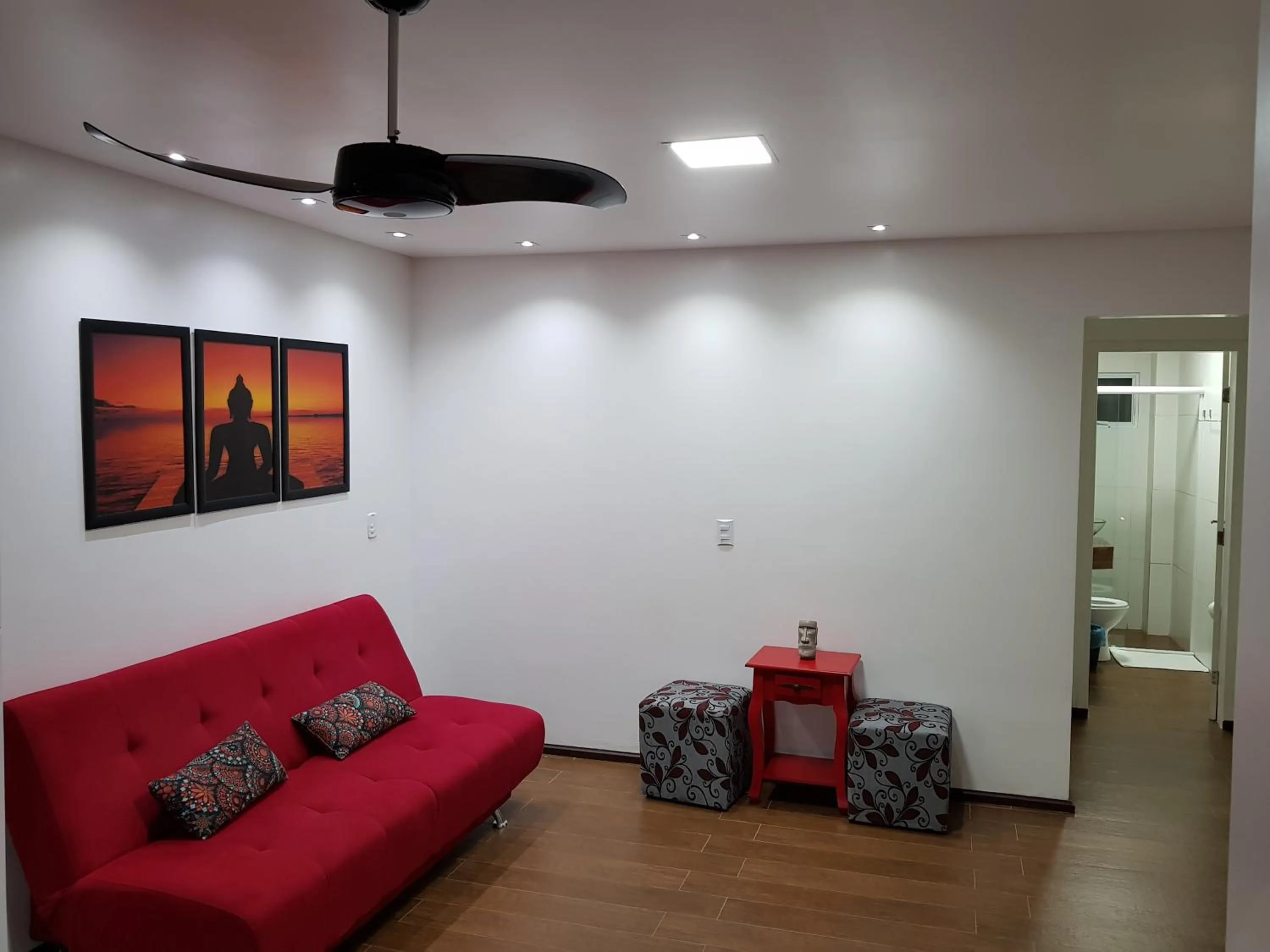 POUSADA PARAÍSO DA LAGOA