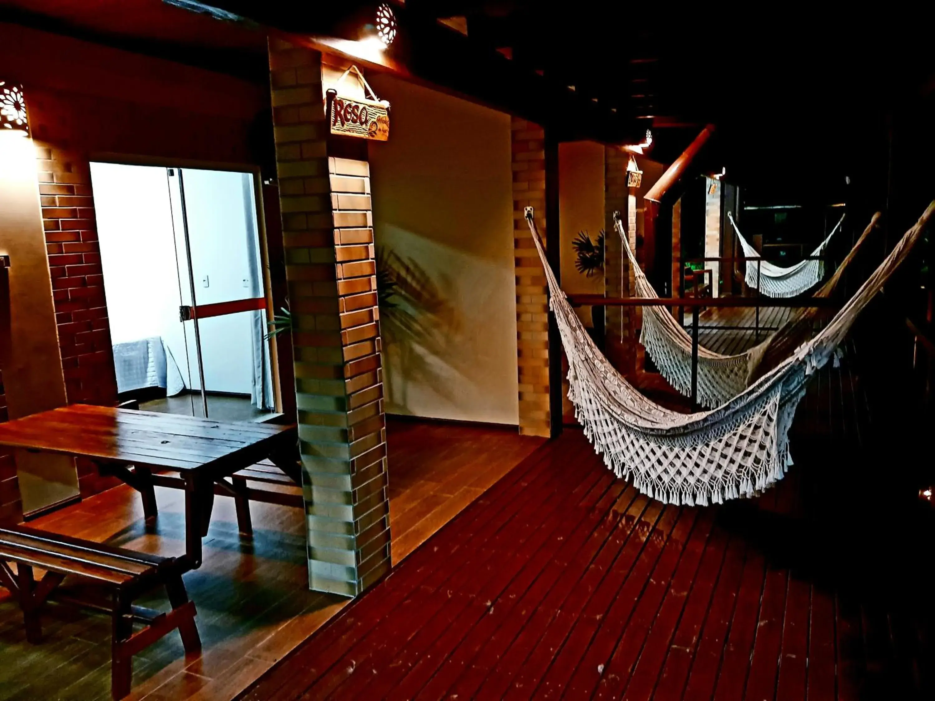 Apartment with Balcony in POUSADA PARAÍSO DA LAGOA Apartment with Balcony in POUSADA PARAÍSO DA LAGOA