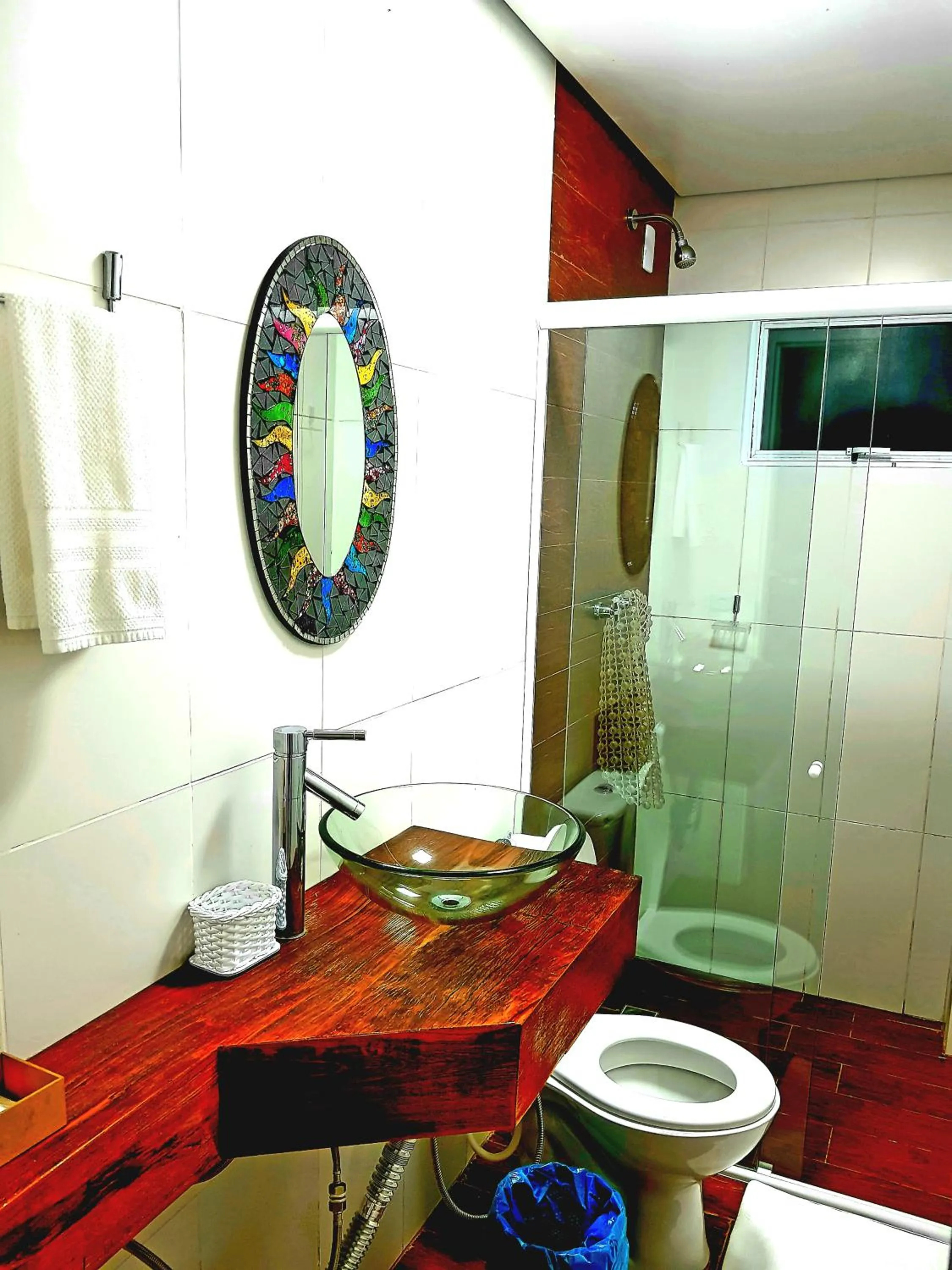 POUSADA PARAÍSO DA LAGOA