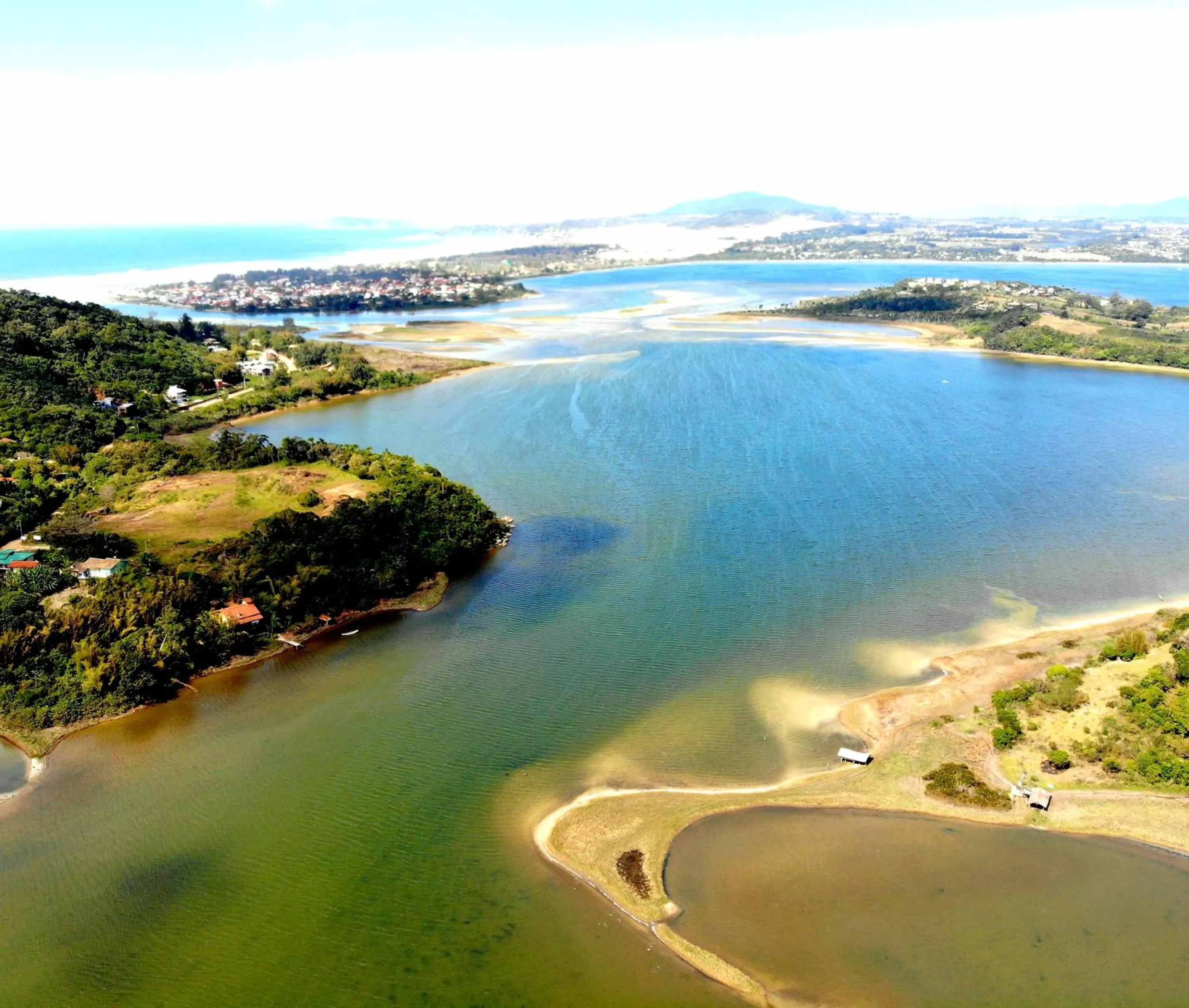 POUSADA PARAÍSO DA LAGOA