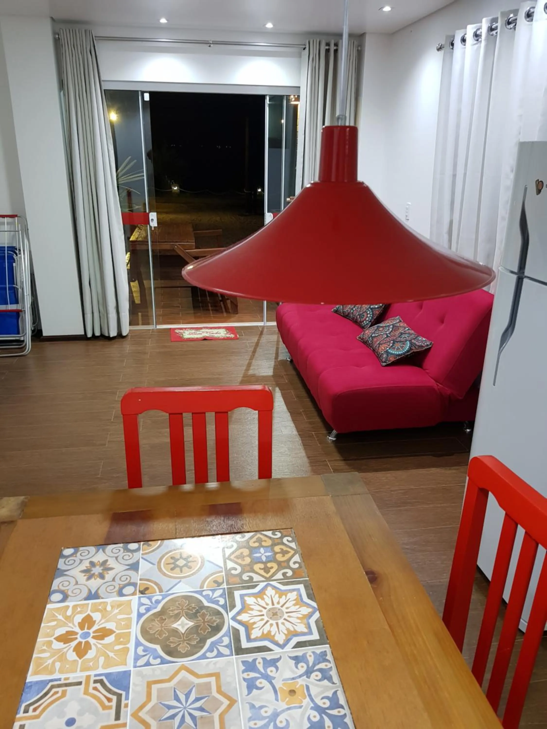 POUSADA PARAÍSO DA LAGOA