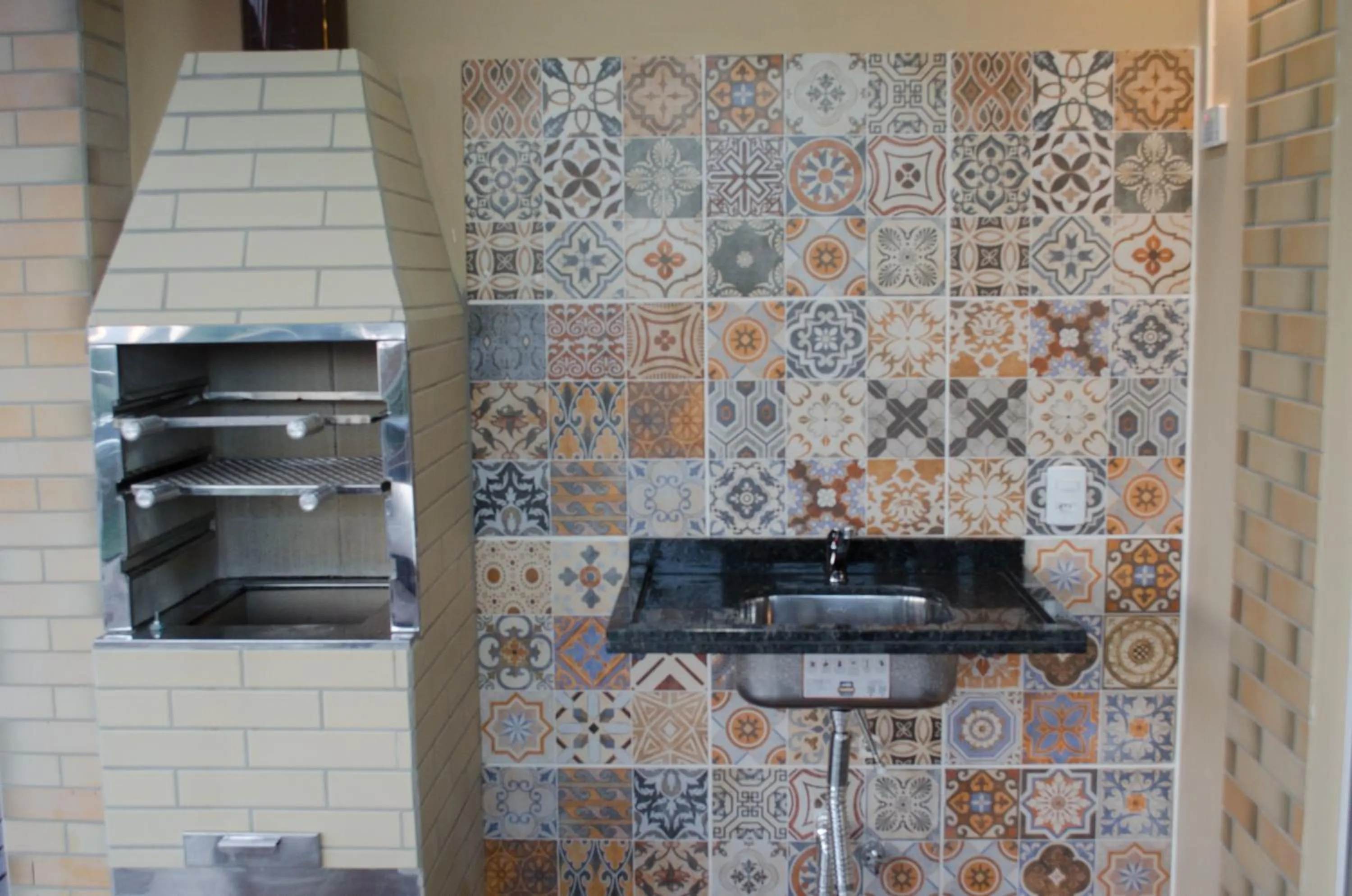 POUSADA PARAÍSO DA LAGOA