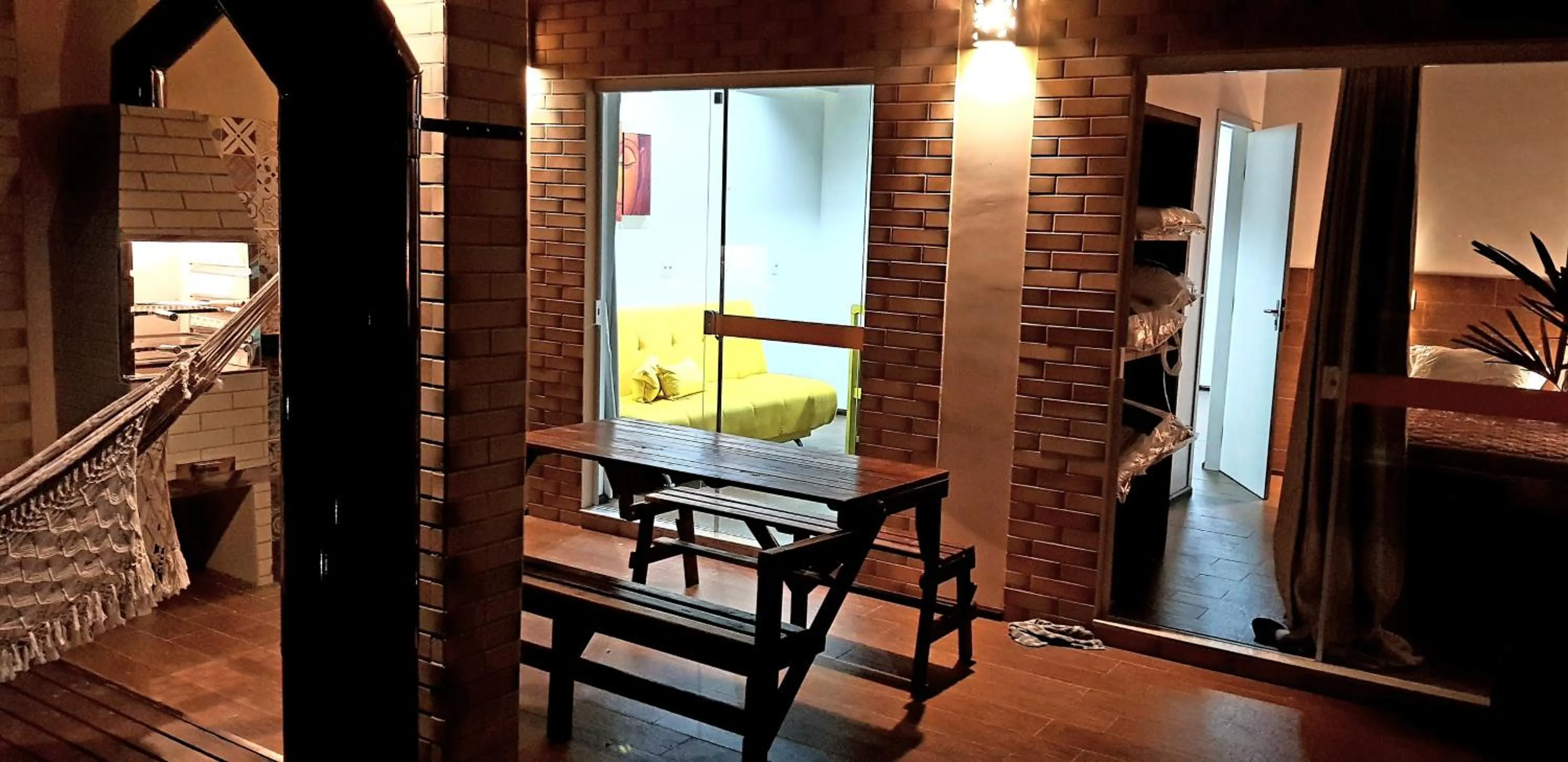 POUSADA PARAÍSO DA LAGOA