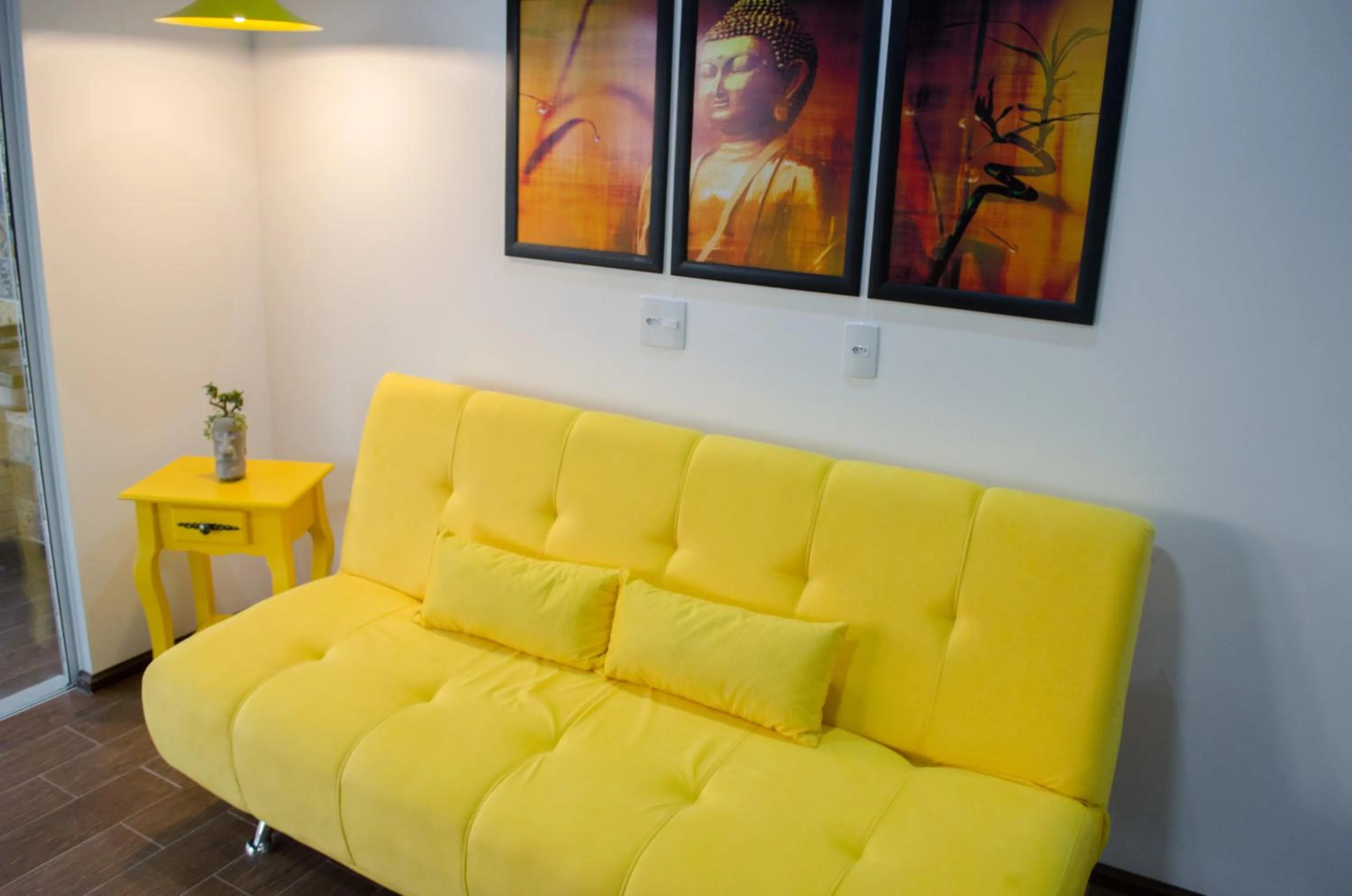 POUSADA PARAÍSO DA LAGOA