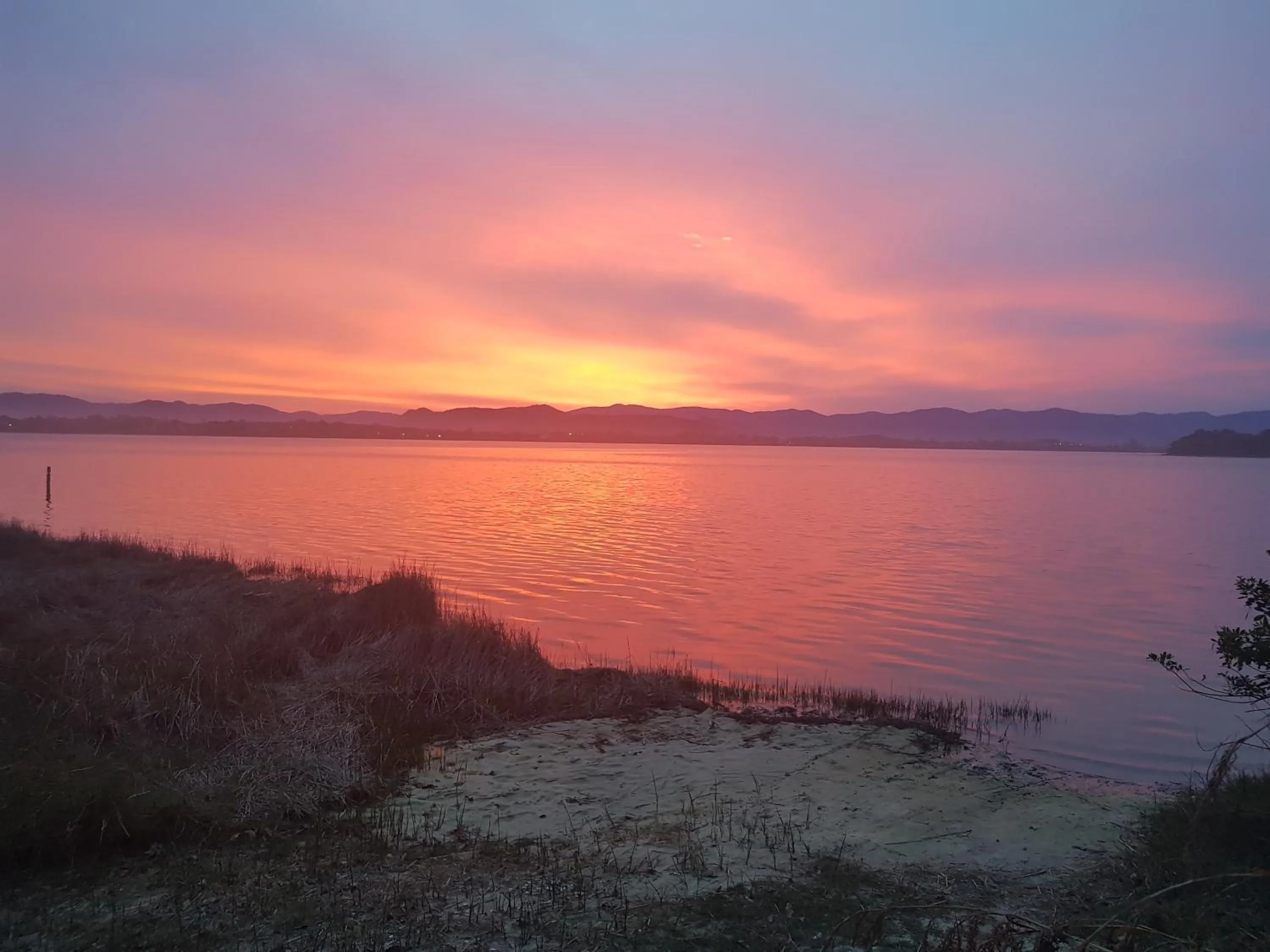 POUSADA PARAÍSO DA LAGOA