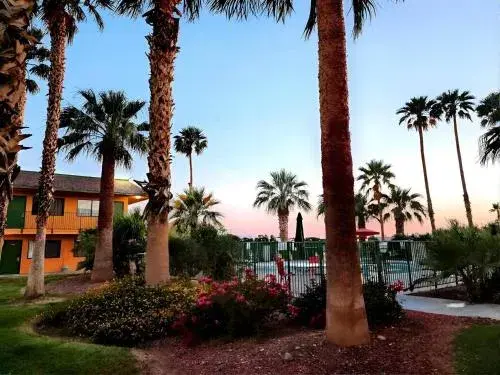 Econo Lodge Inn & Suites Econo Lodge Inn & Suites