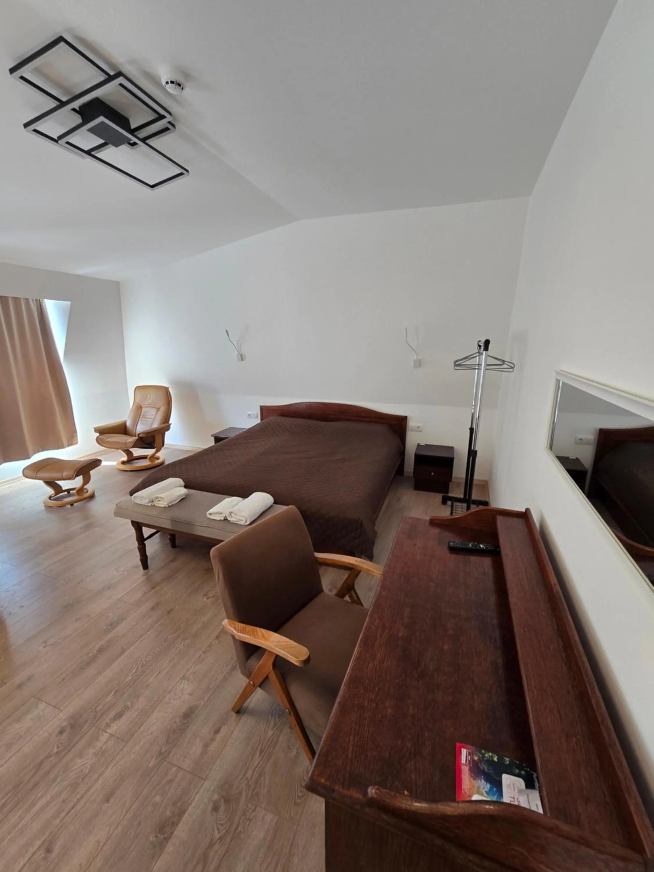 Hotel Sax Balkan