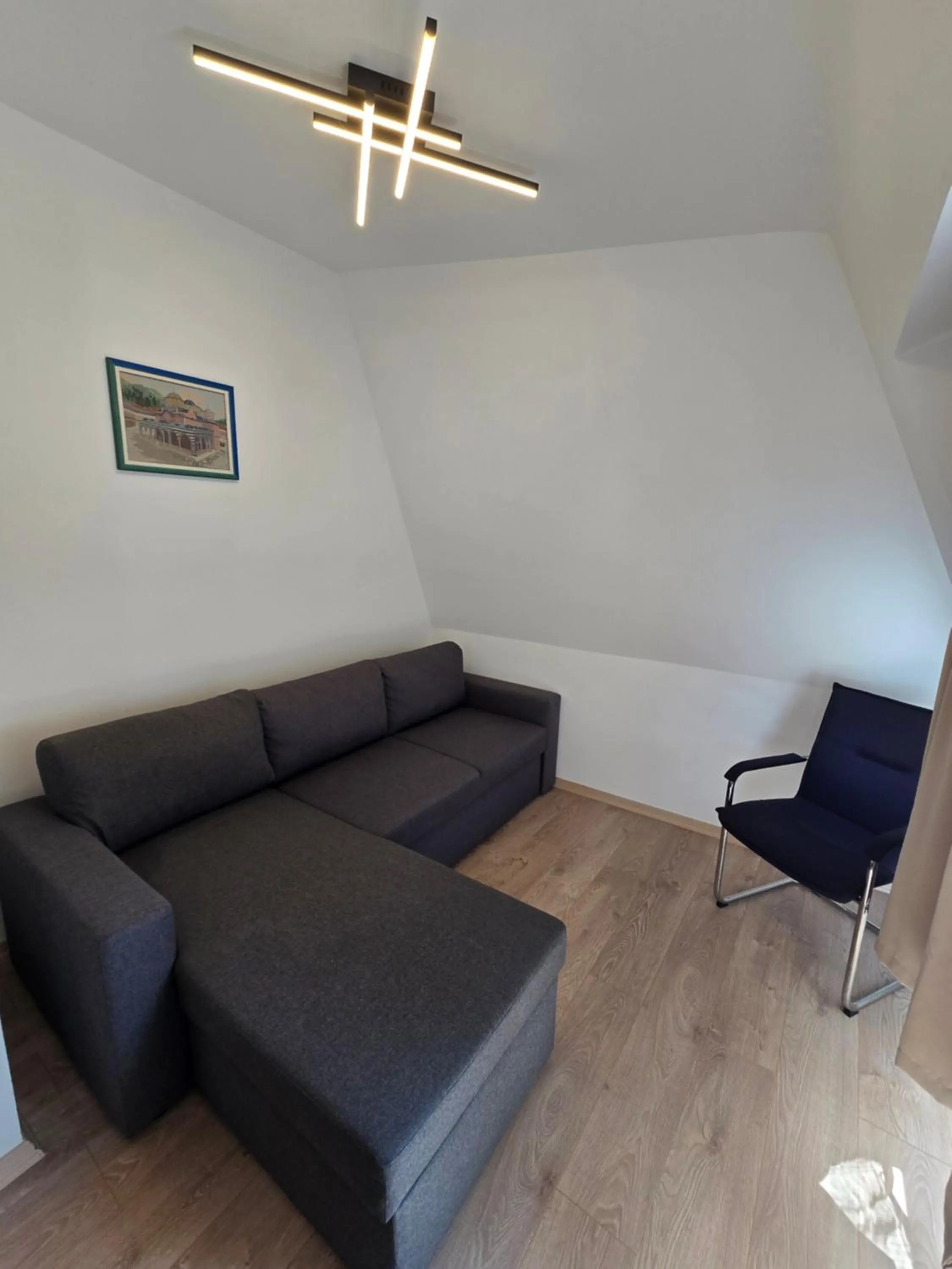 Hotel Sax Balkan
