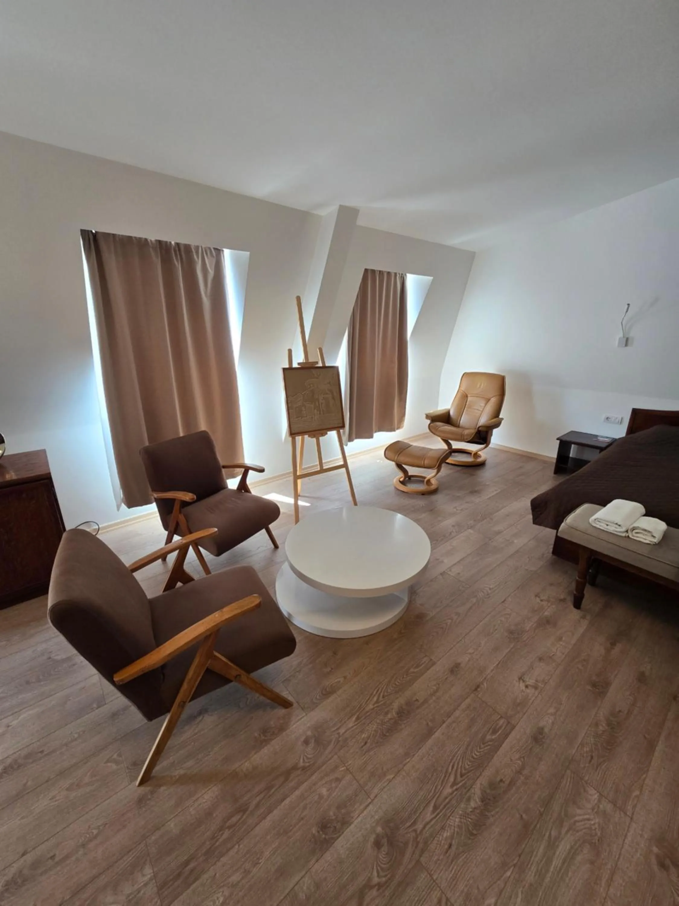 Hotel Sax Balkan