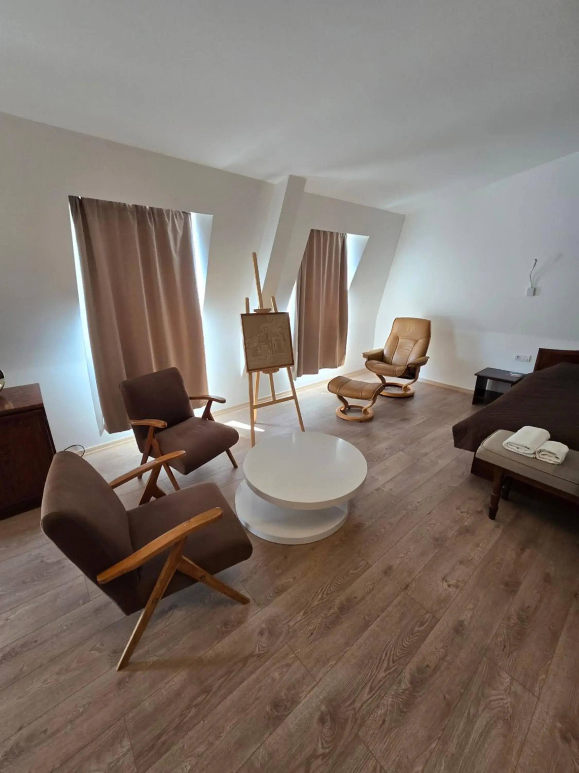 Deluxe Studio in Hotel Sax Balkan Deluxe Studio in Hotel Sax Balkan