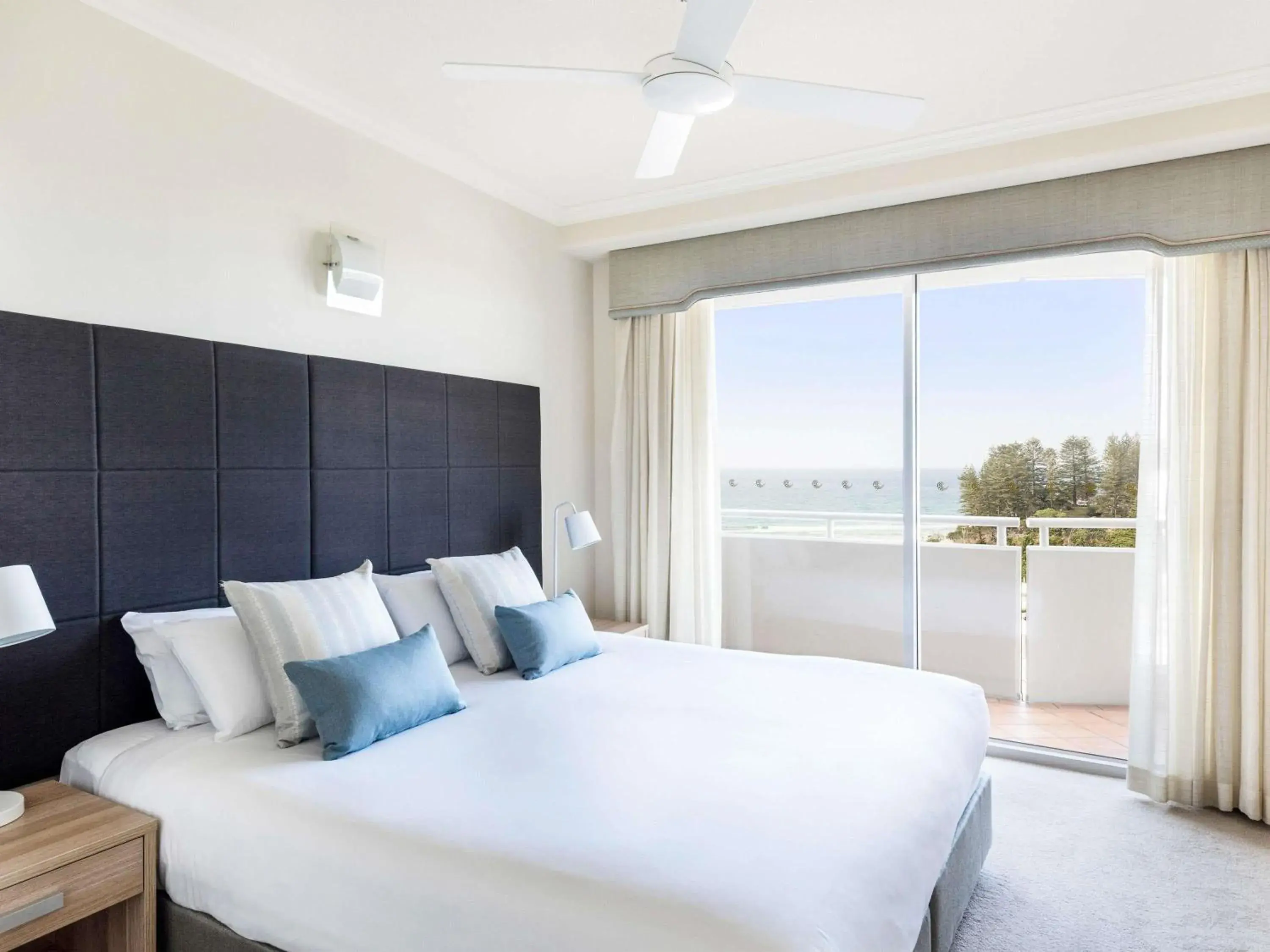 Bedroom, Bed in Mantra Twin Towns Bedroom, Bed in Mantra Twin Towns