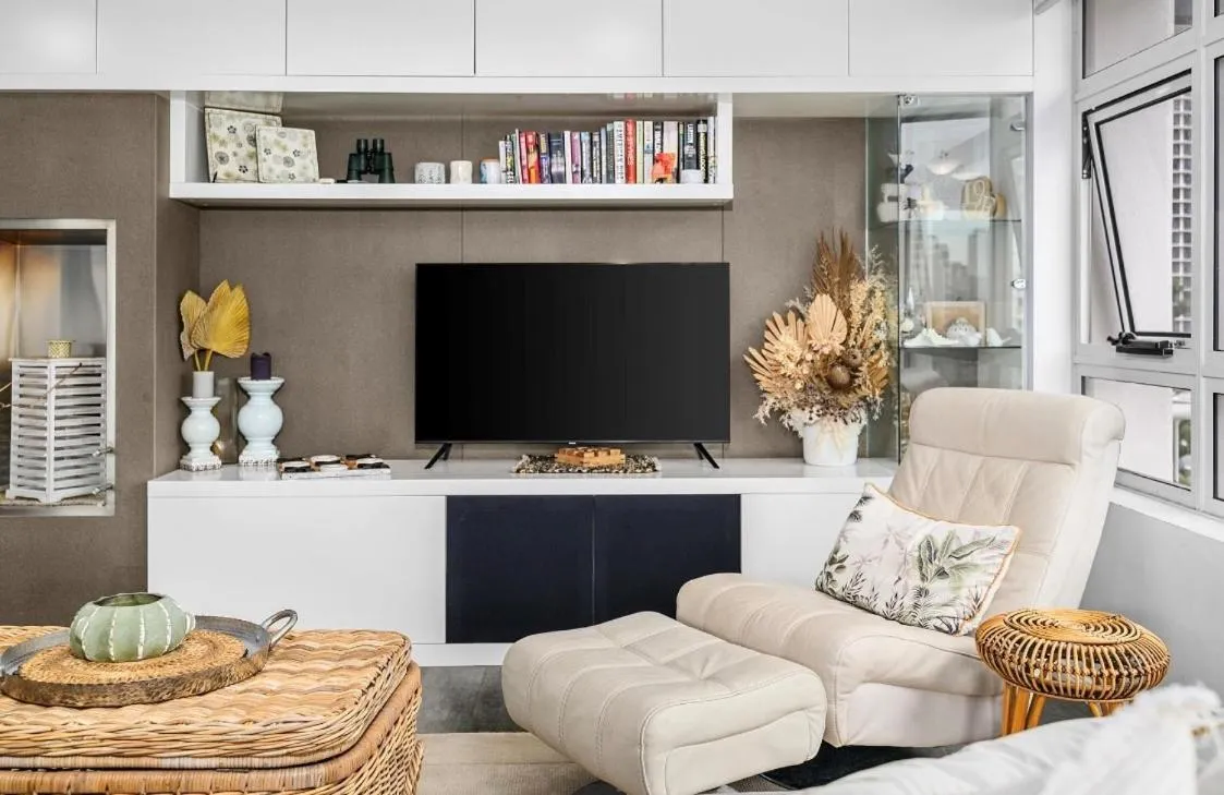 Wharf Boutique Apartments