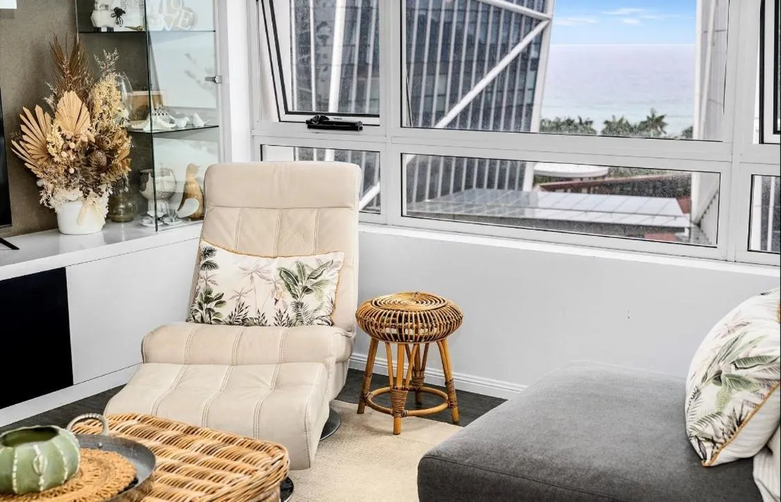 Wharf Boutique Apartments