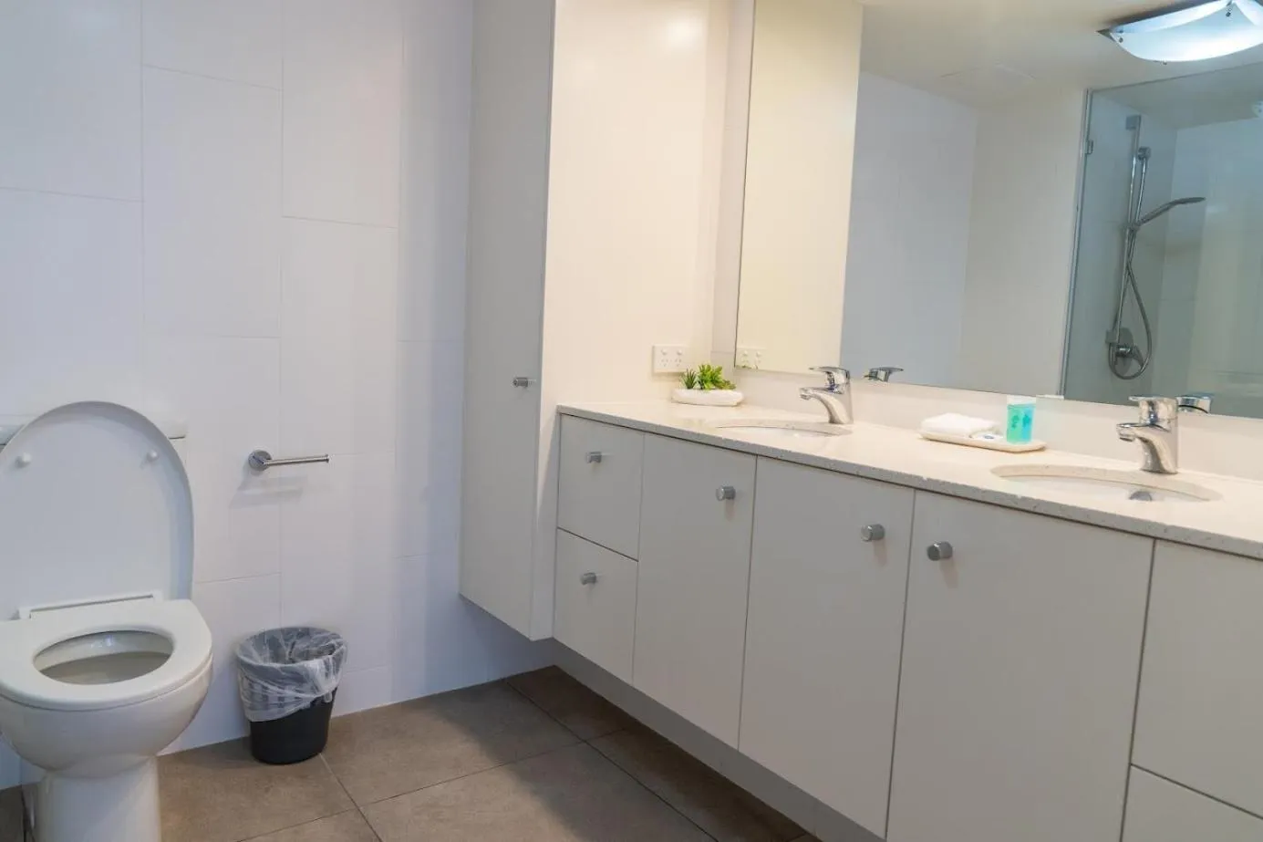 heating in Wharf Boutique Apartments