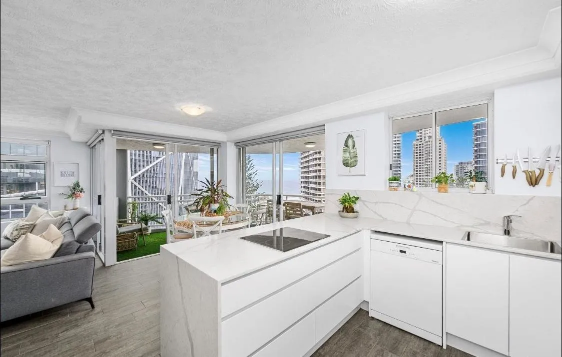 Wharf Boutique Apartments