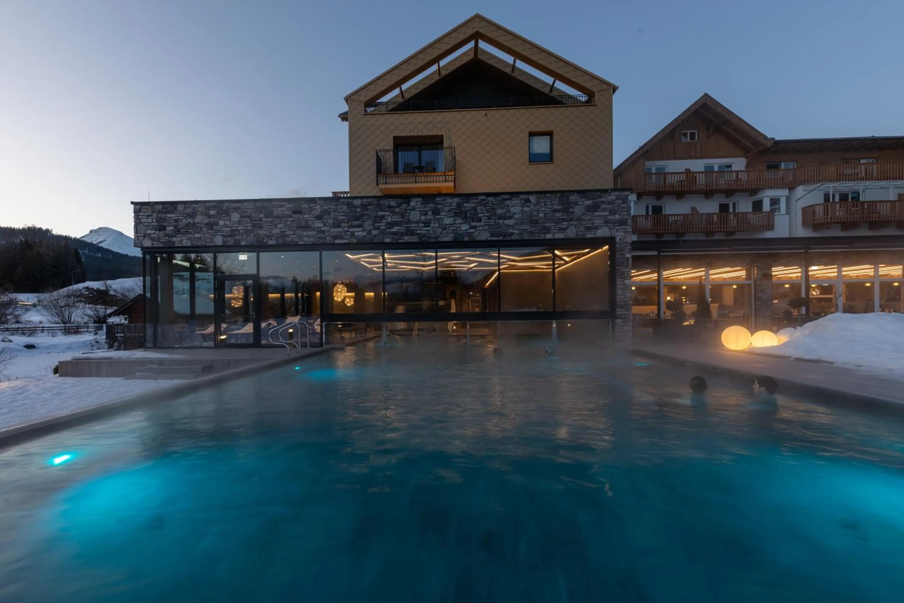 Hotel Seespitz Superior - Adults Only