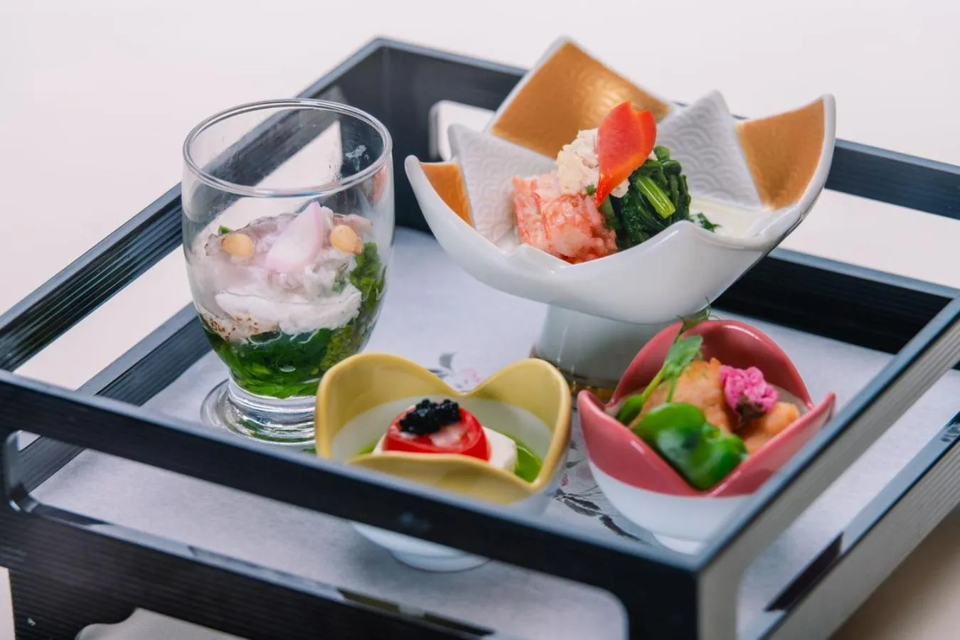 Tamatsukuri Grand Hotel Choseikaku