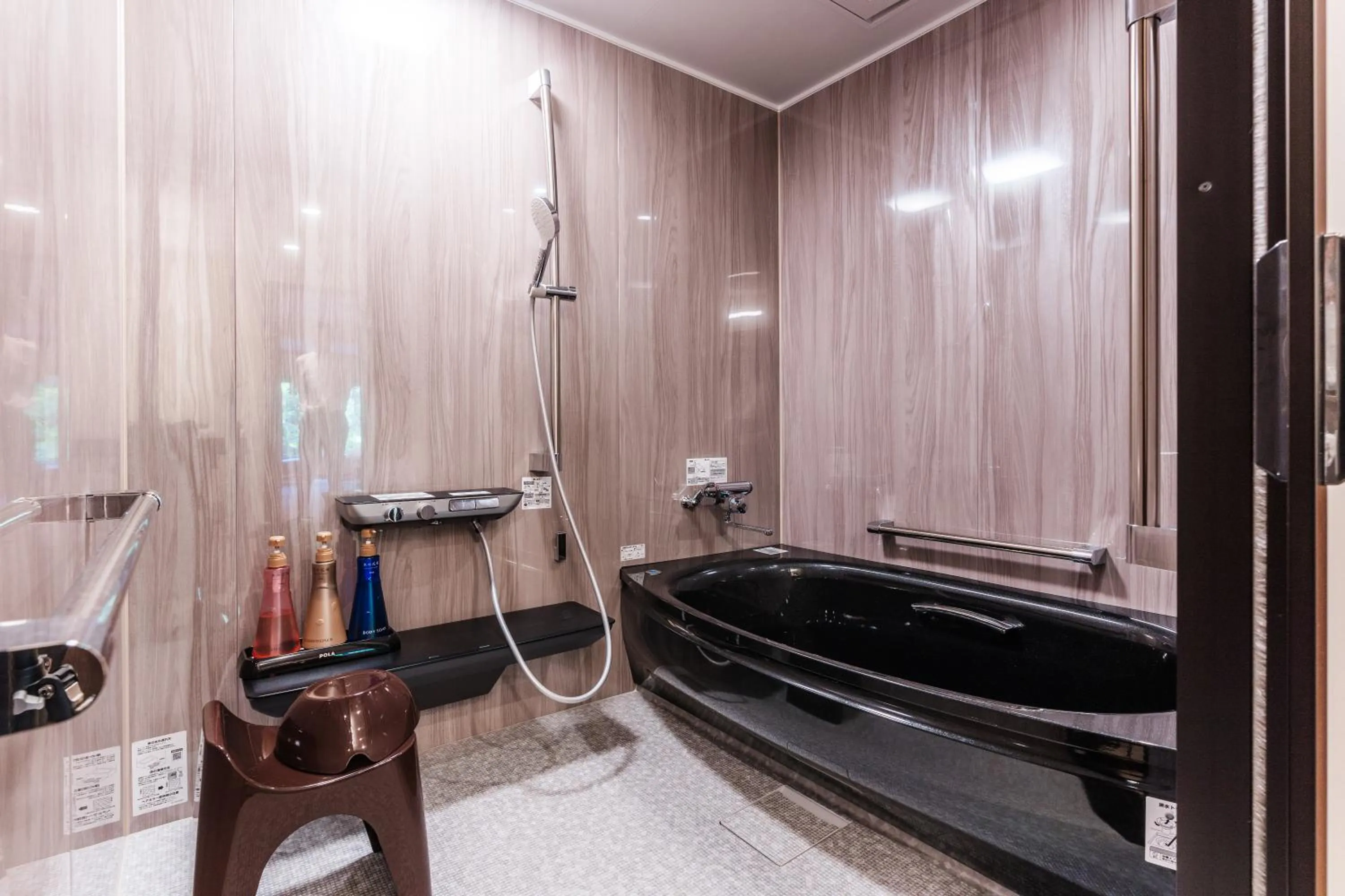 Tamatsukuri Grand Hotel Choseikaku