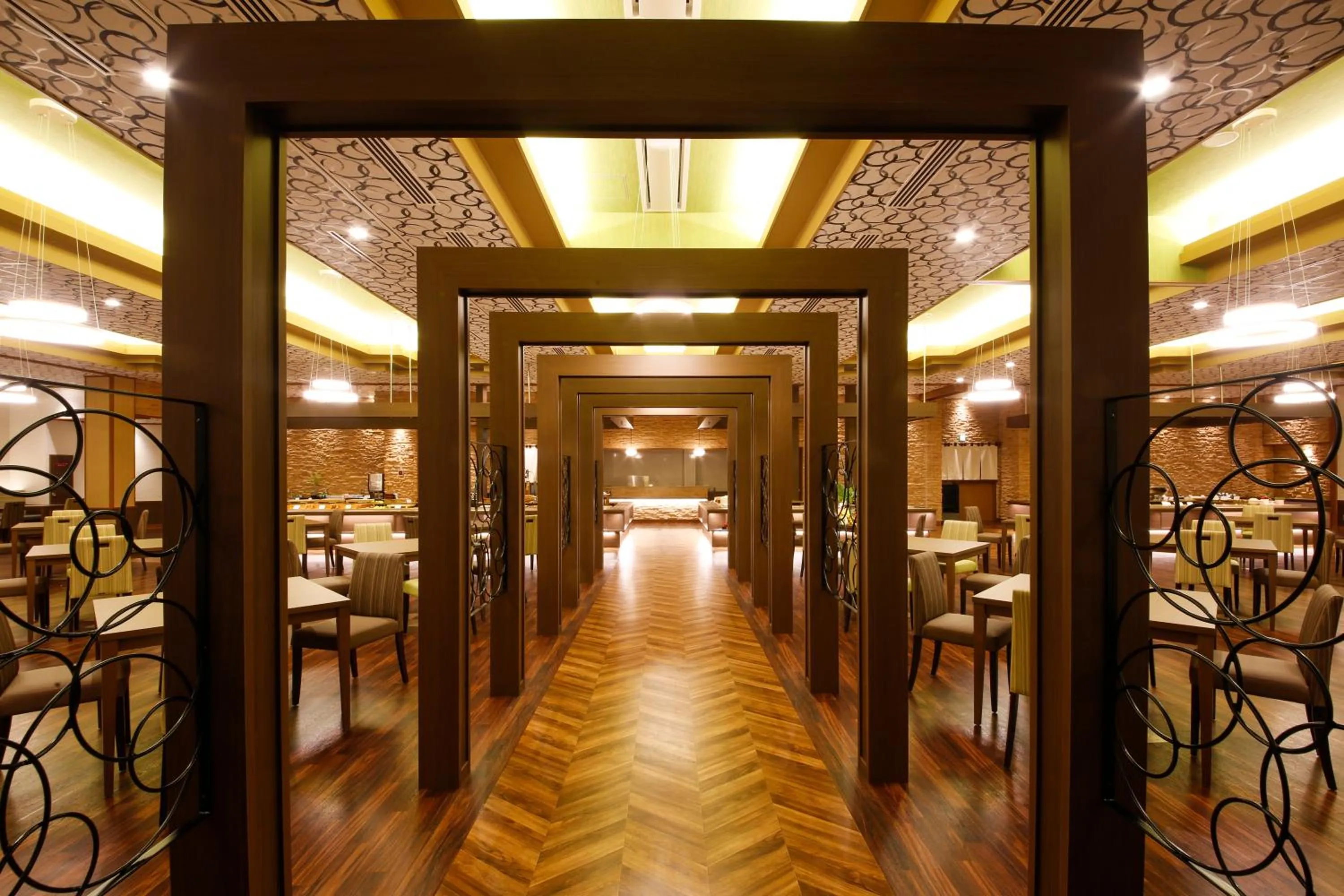 Tamatsukuri Grand Hotel Choseikaku