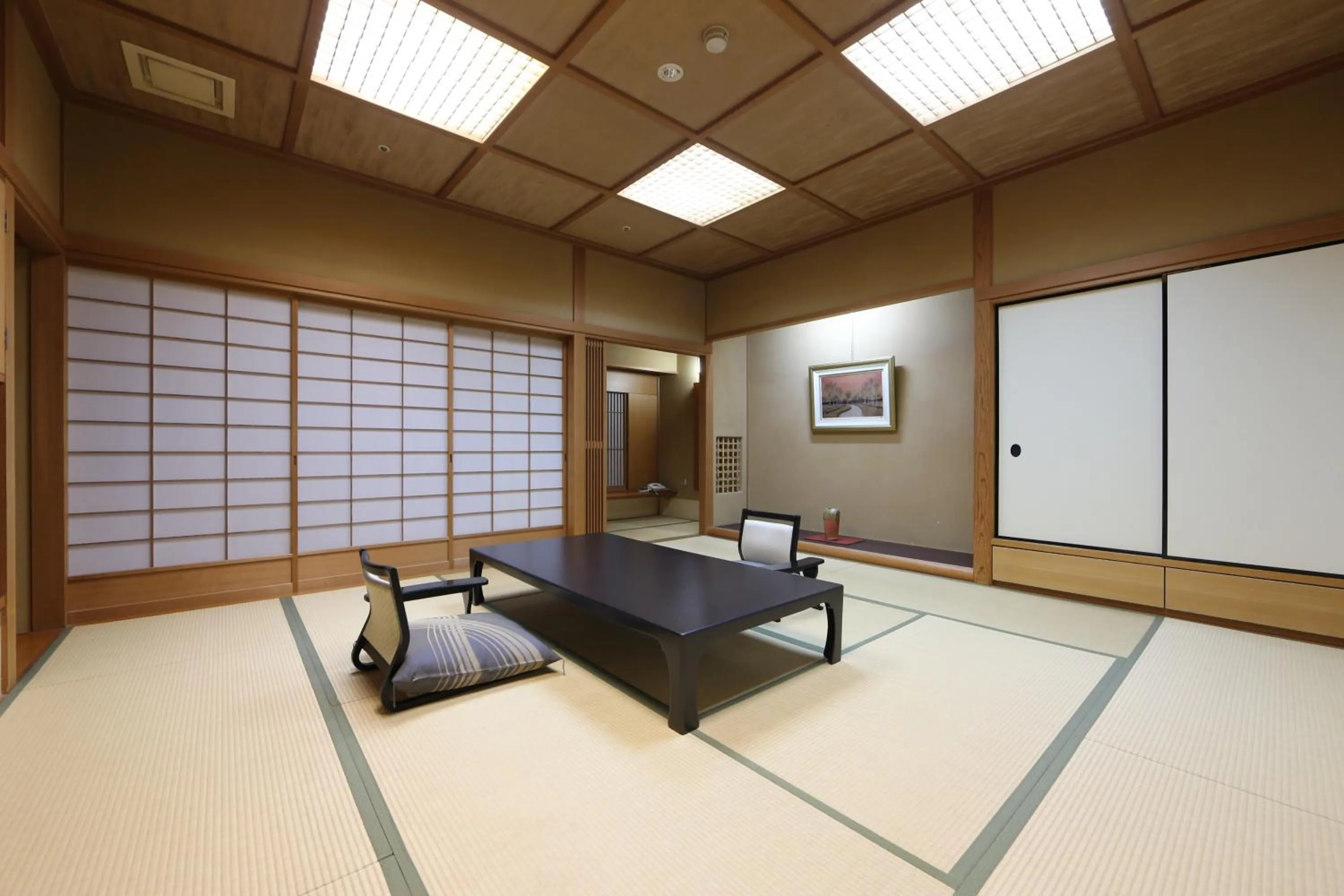 Tamatsukuri Grand Hotel Choseikaku