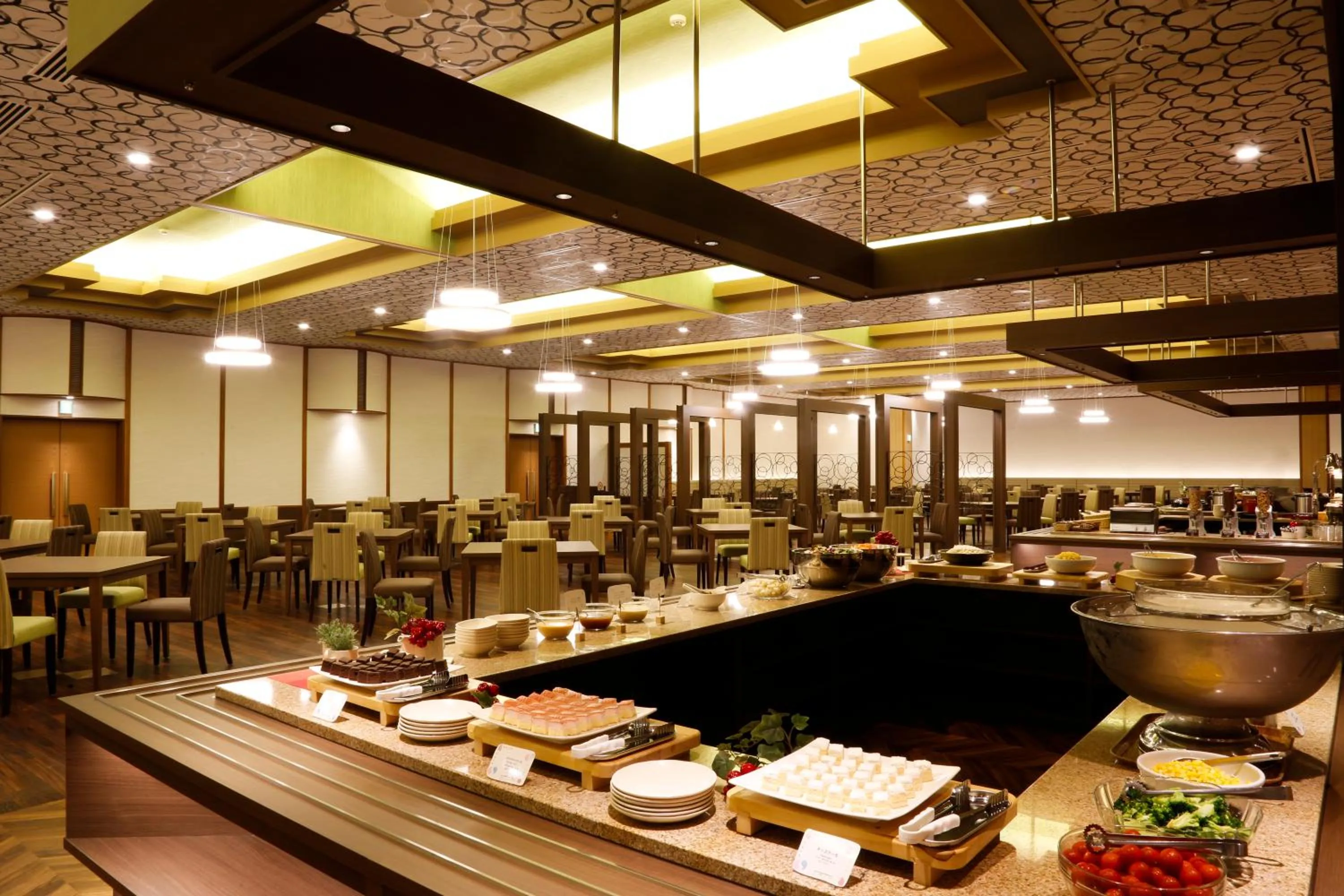 Tamatsukuri Grand Hotel Choseikaku