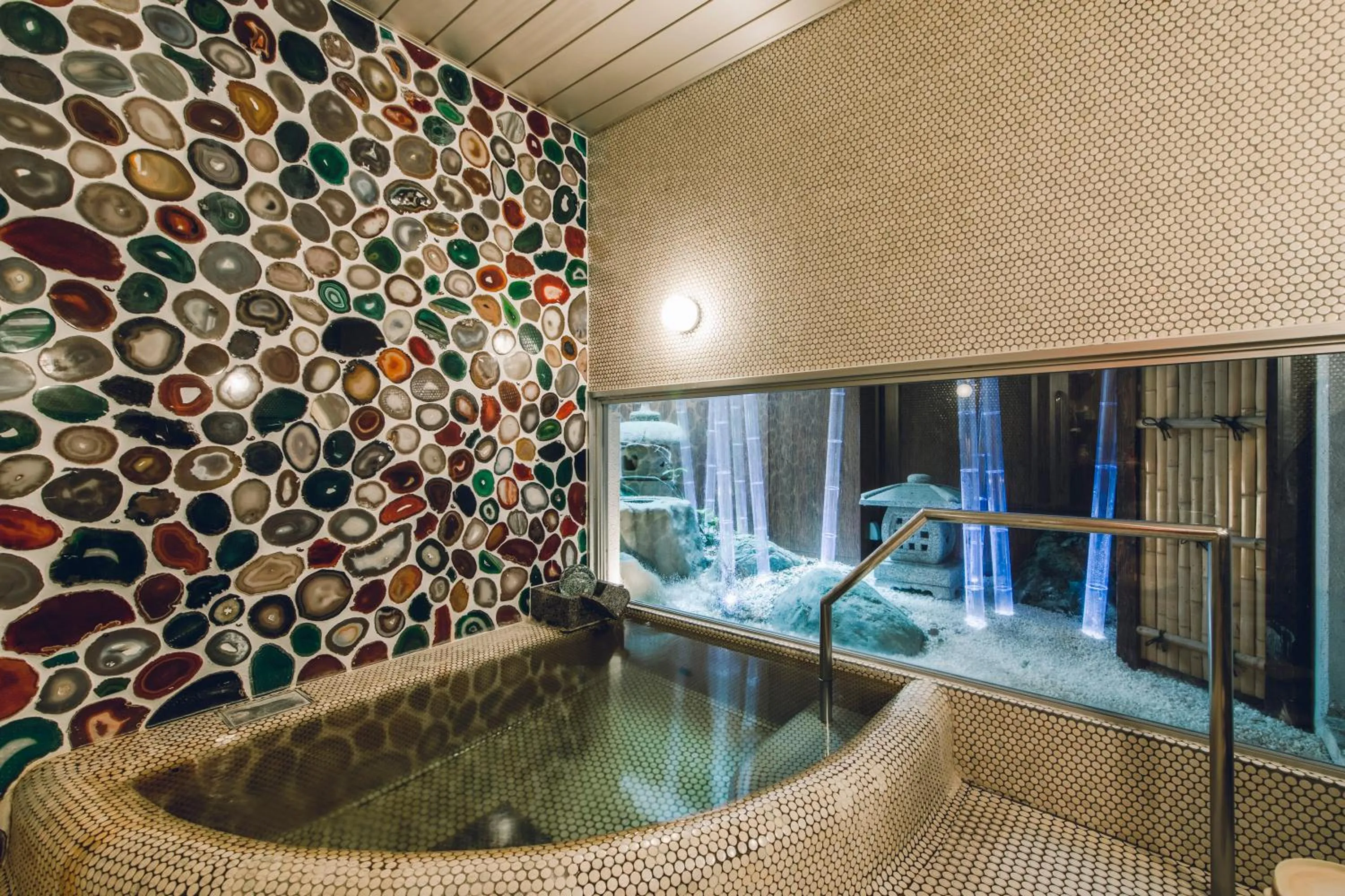 Tamatsukuri Grand Hotel Choseikaku