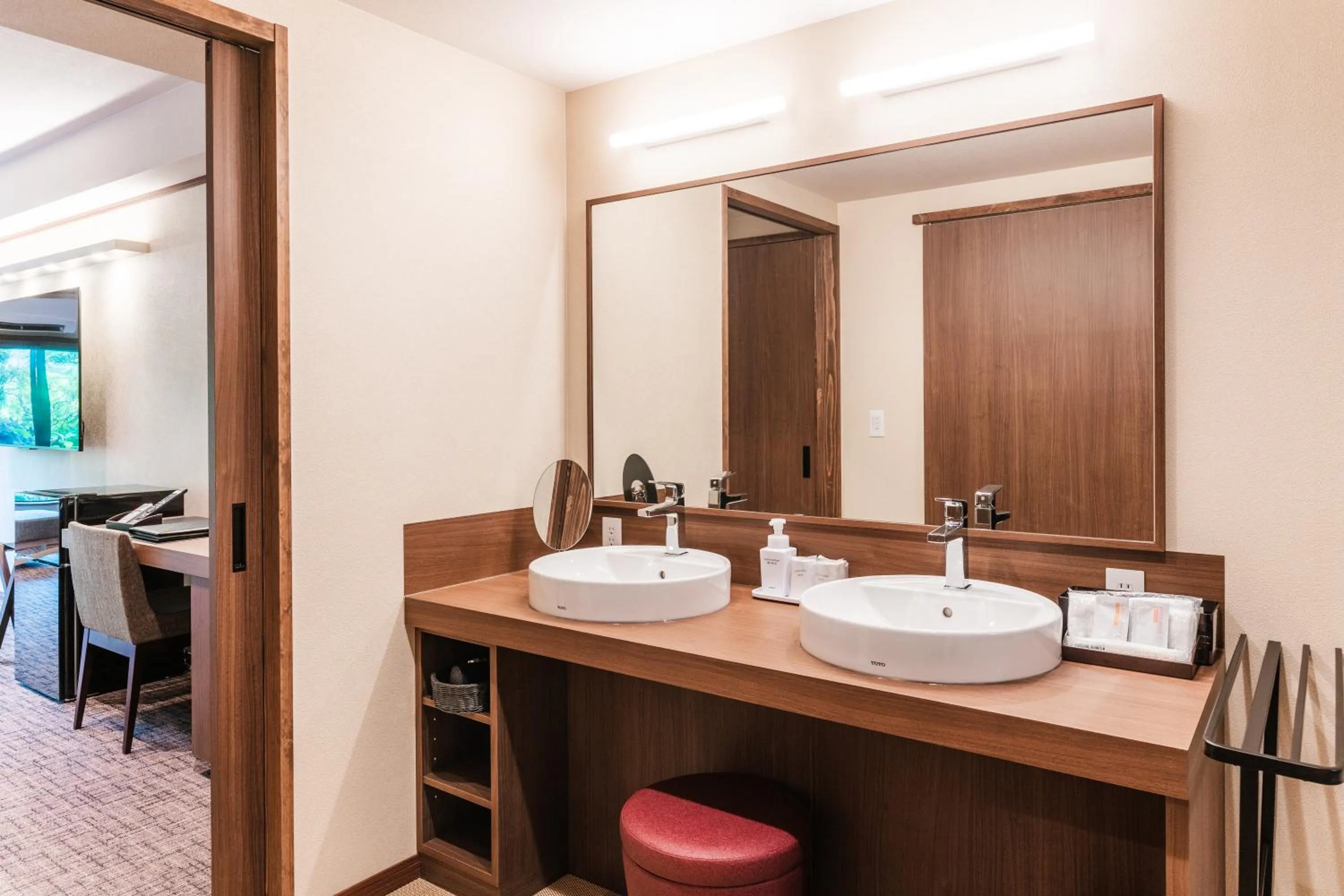 Tamatsukuri Grand Hotel Choseikaku