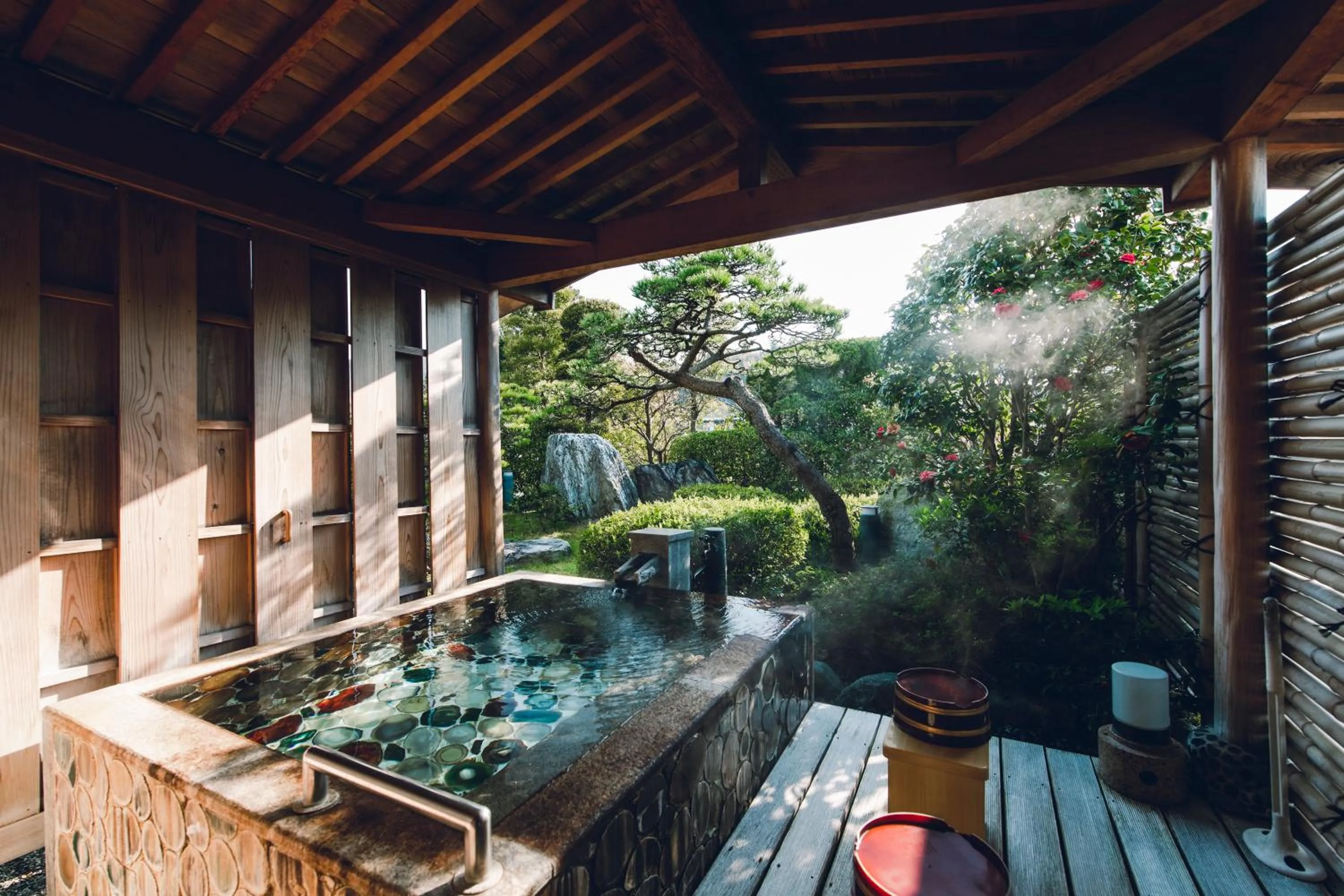 Tamatsukuri Grand Hotel Choseikaku