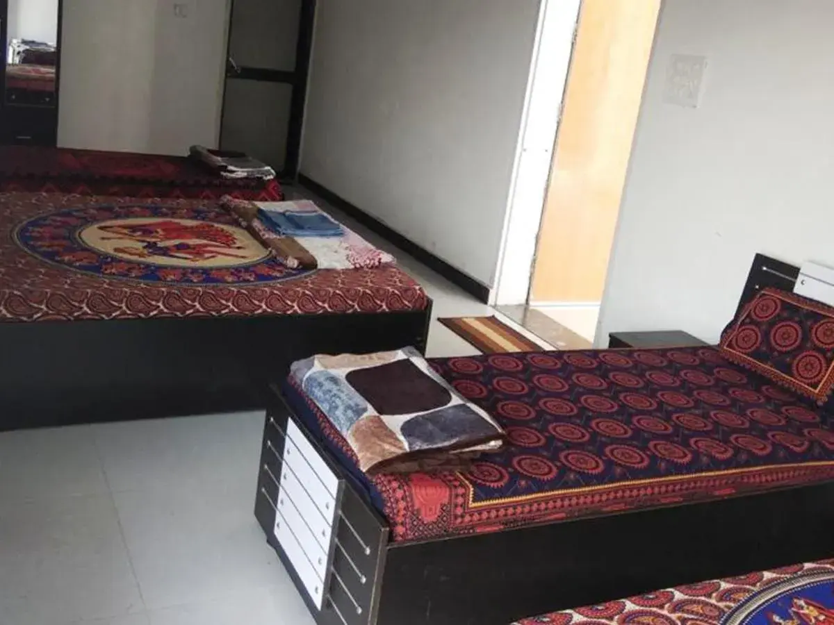 Vacation Home in Hiran Holidays Vacation Home in Hiran Holidays