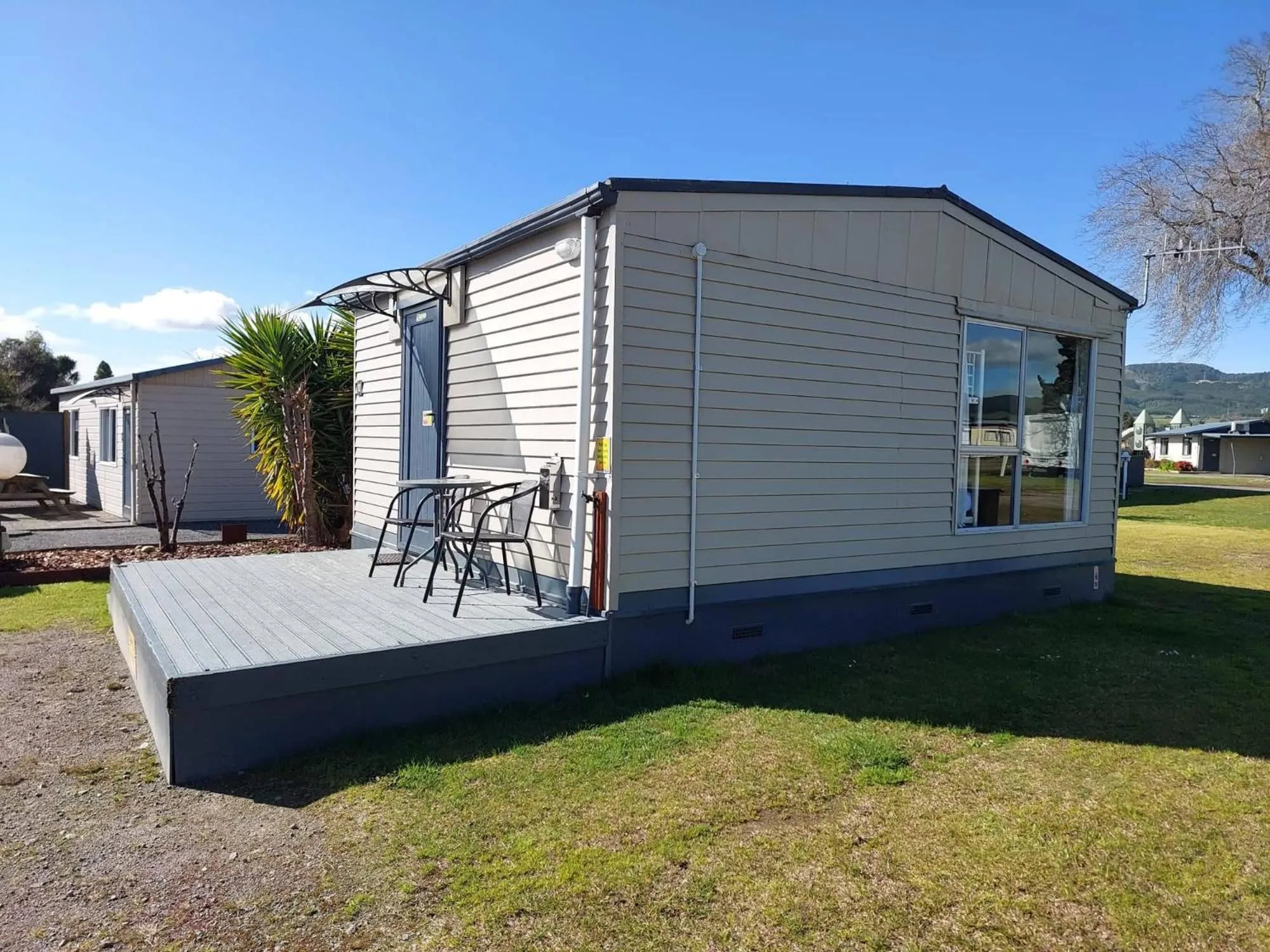 All Seasons Holiday Park