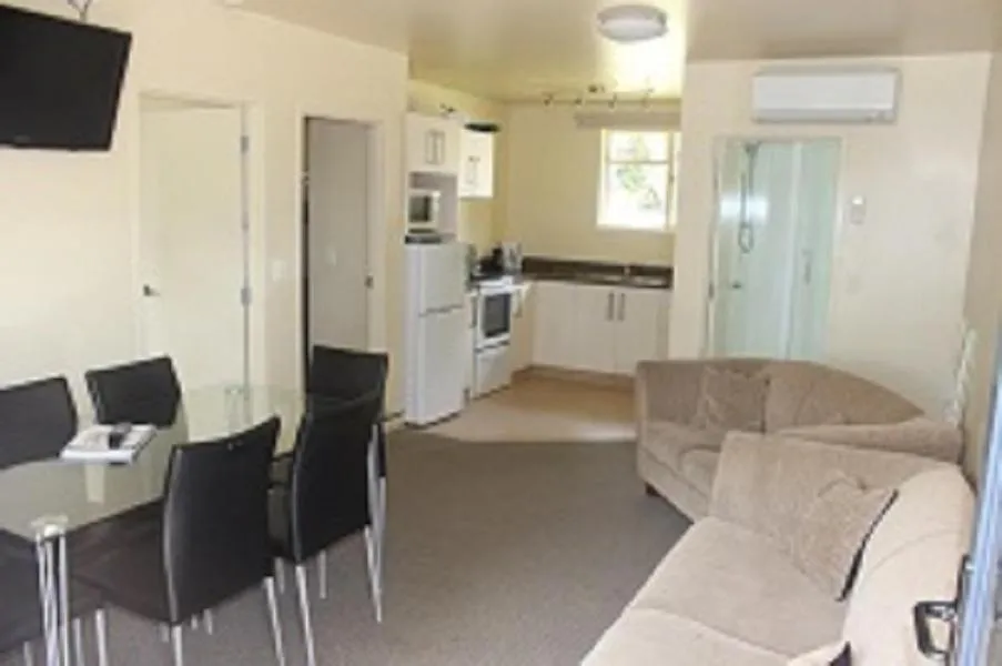 All Seasons Holiday Park