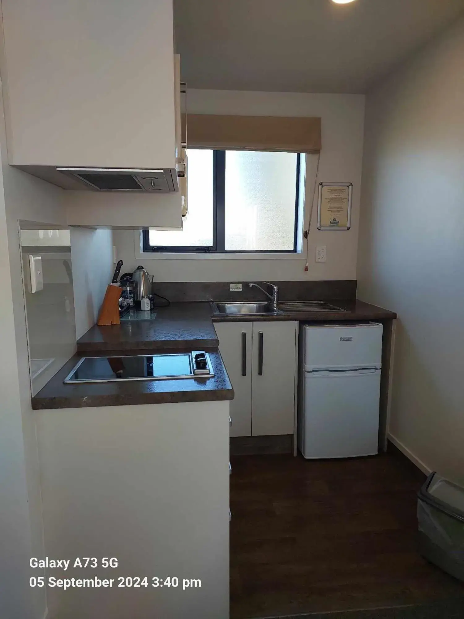 Studio in All Seasons Holiday Park Studio in All Seasons Holiday Park