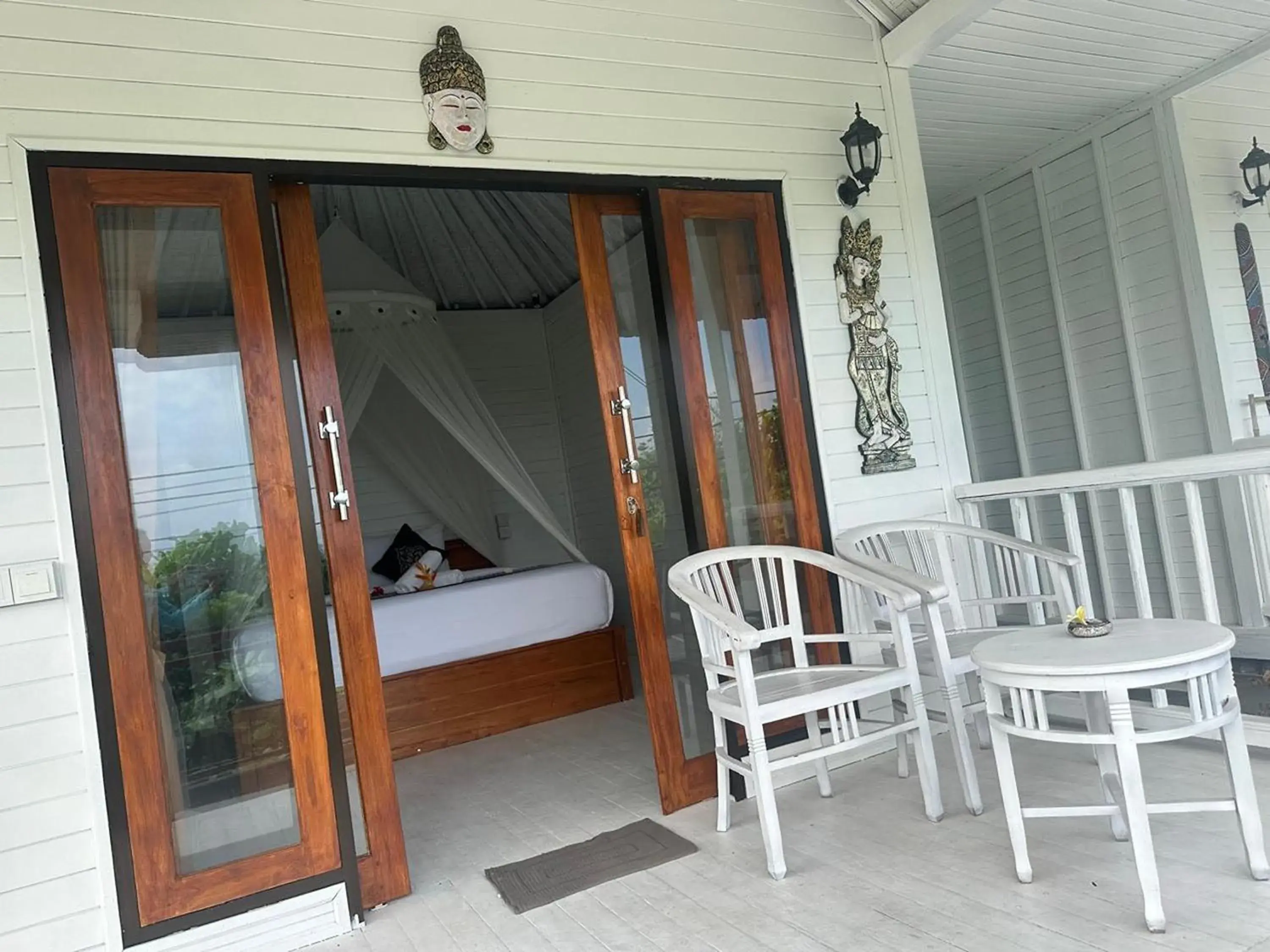 Blue Lagoon Secret Villas Blue Lagoon Secret Villas