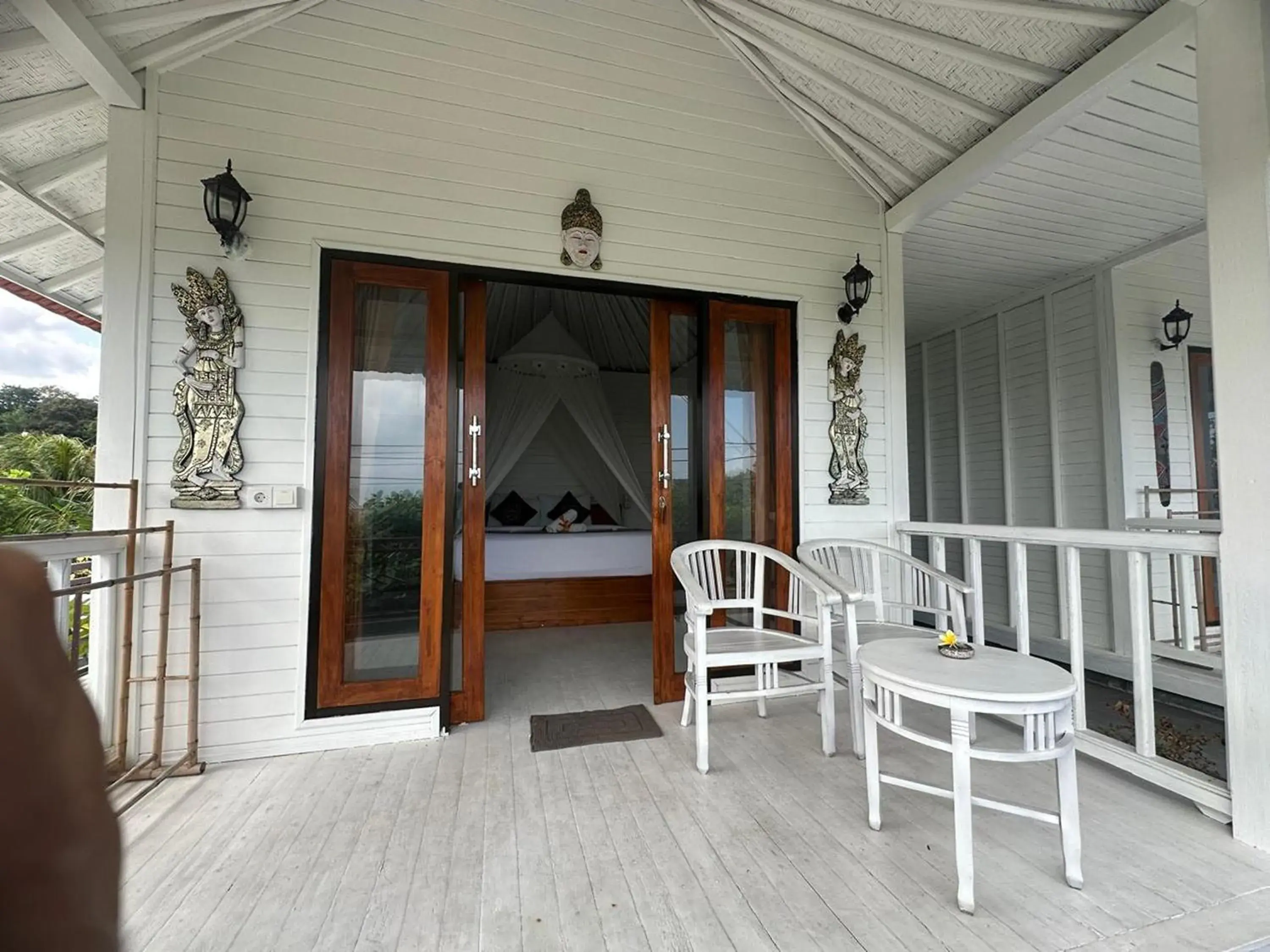 Blue Lagoon Secret Villas Blue Lagoon Secret Villas