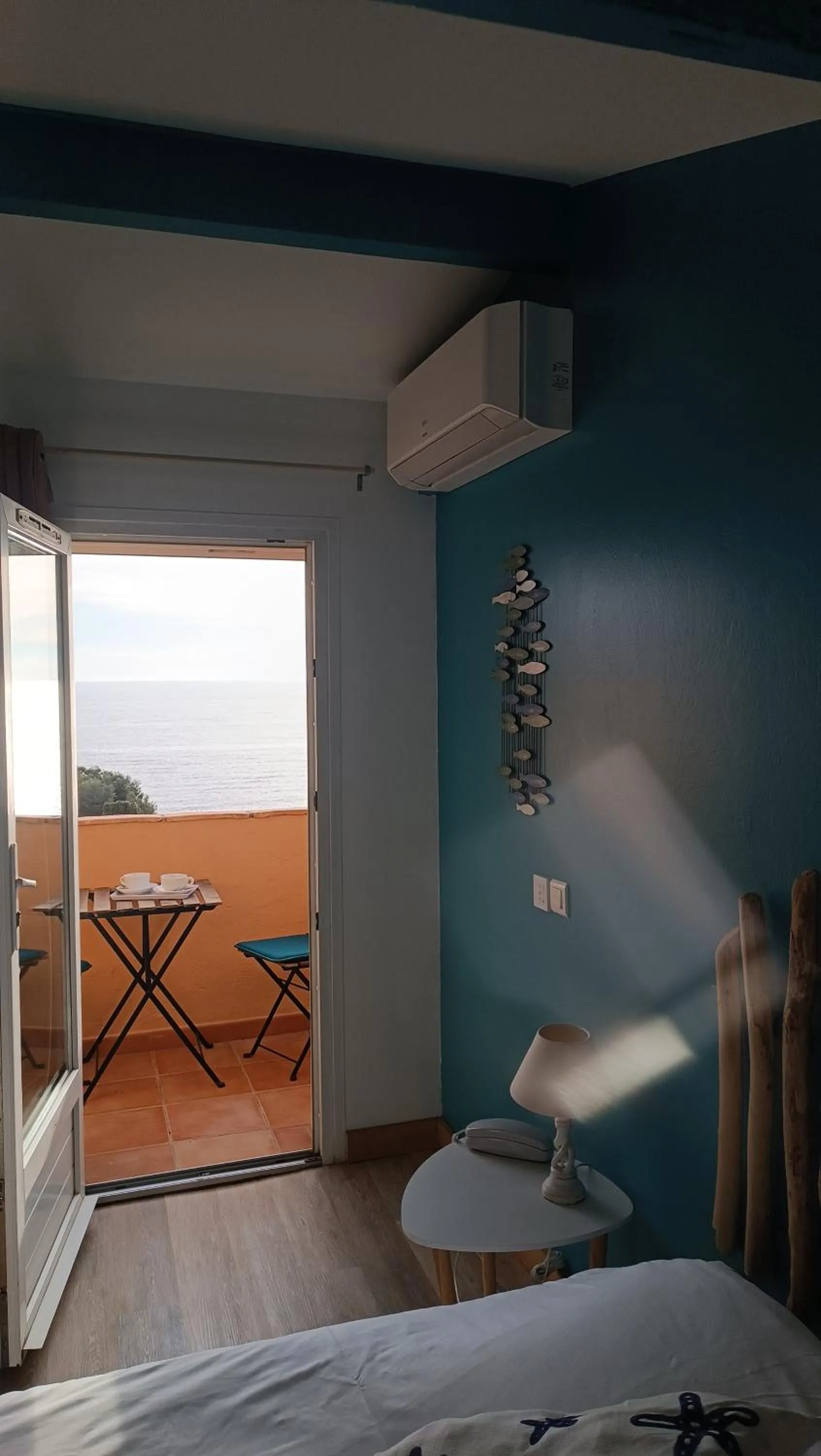 Hôtel Les Calanques