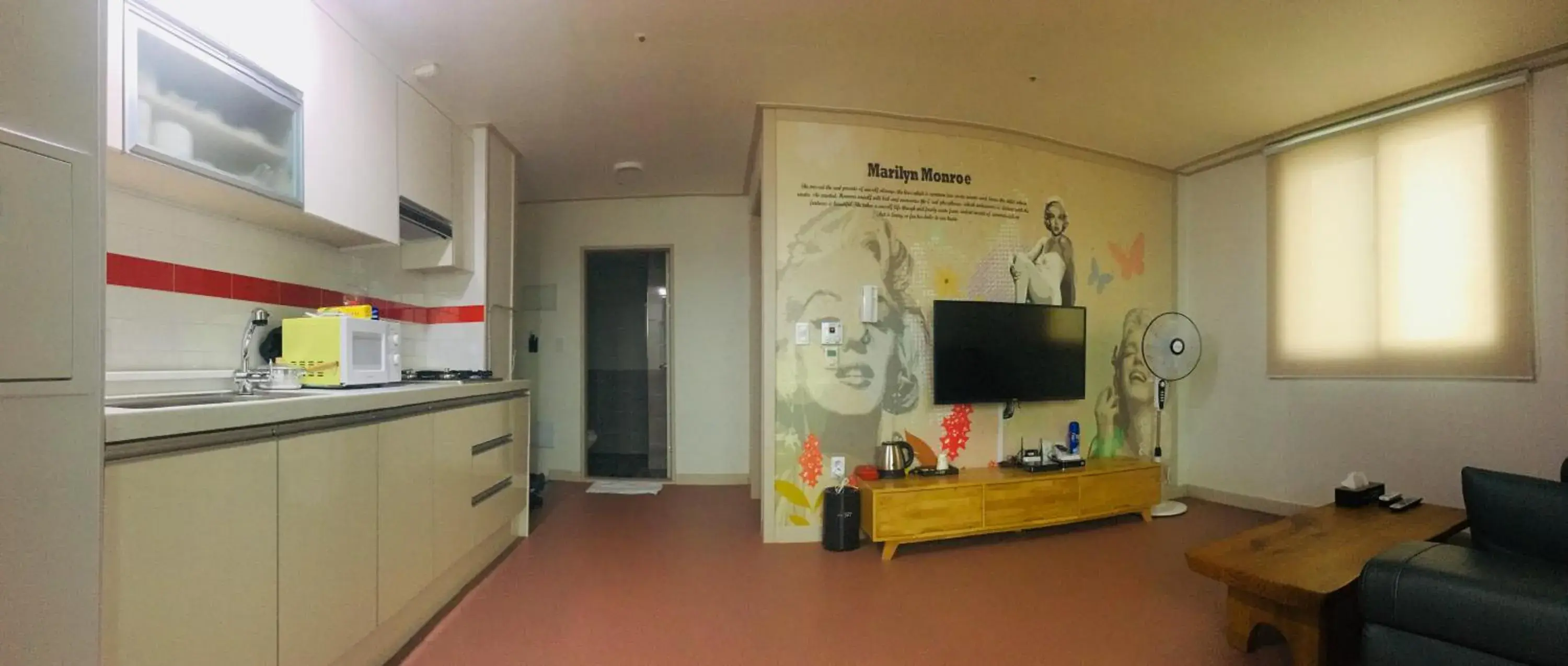 Hotel Joy near Camp Humphres Hotel Joy near Camp Humphres