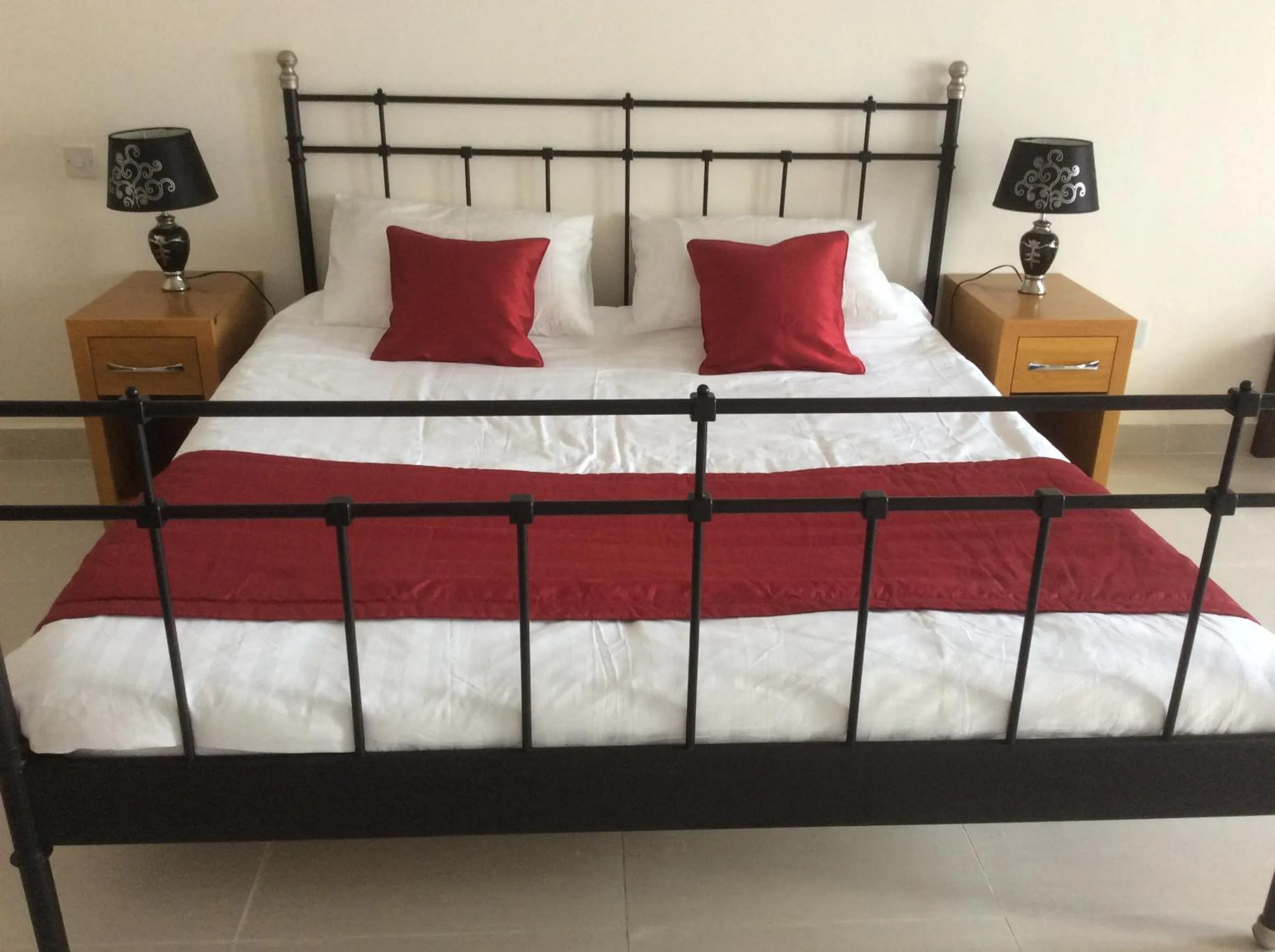 Bedroom, Bed in Swiss Boutique Hotel