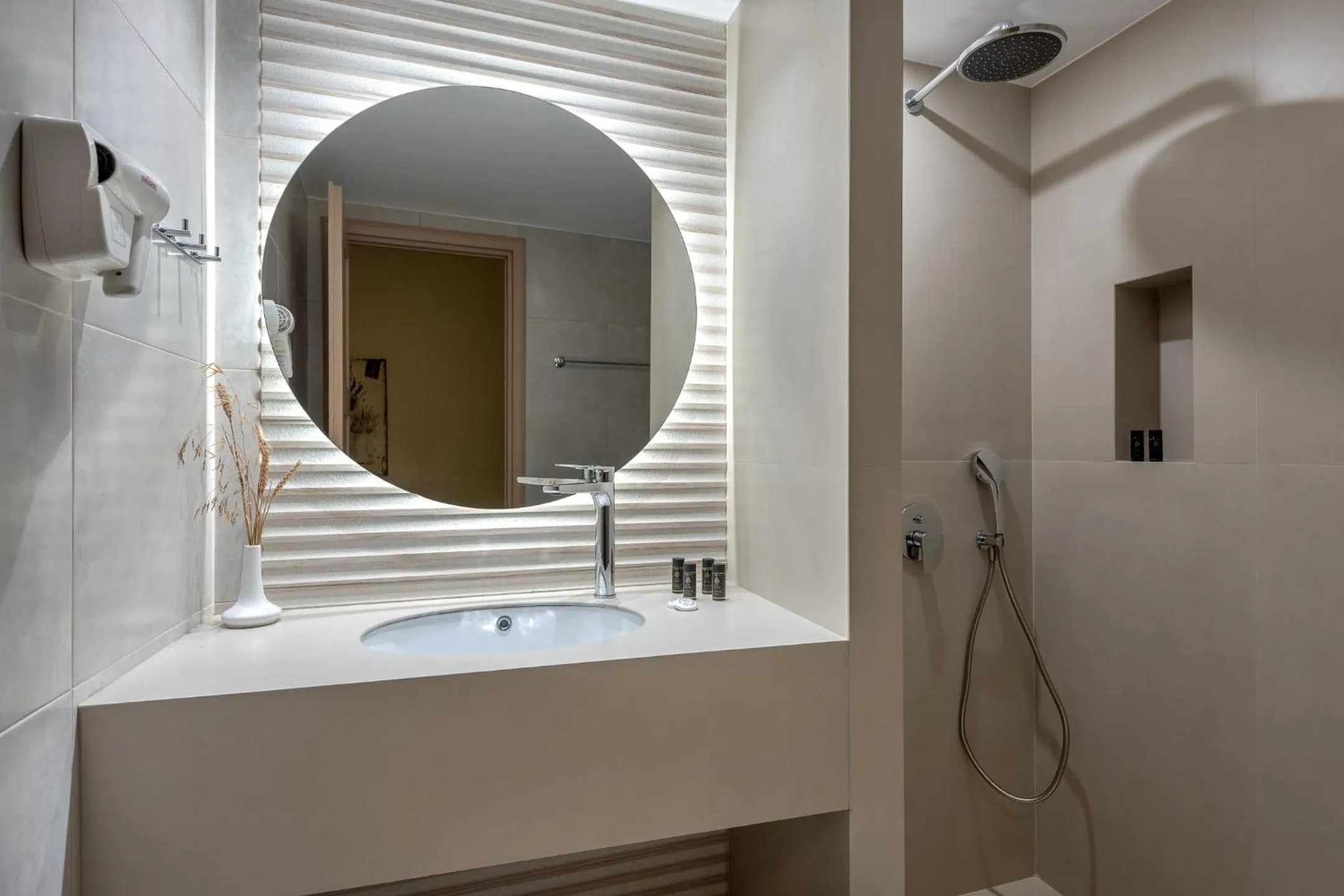 Mirtilos Studios & Apartments