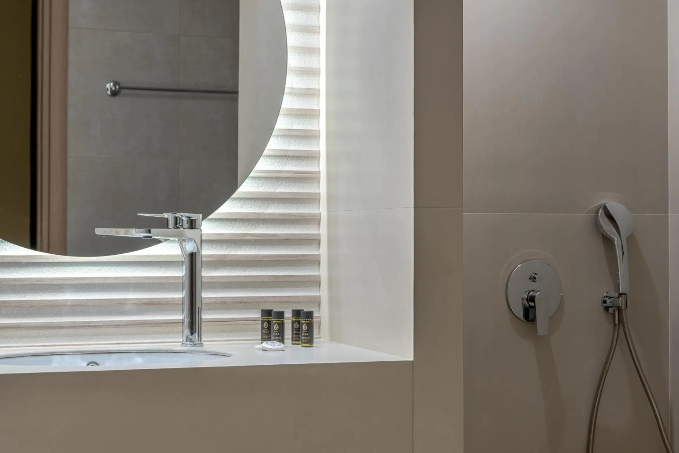 Mirtilos Studios & Apartments