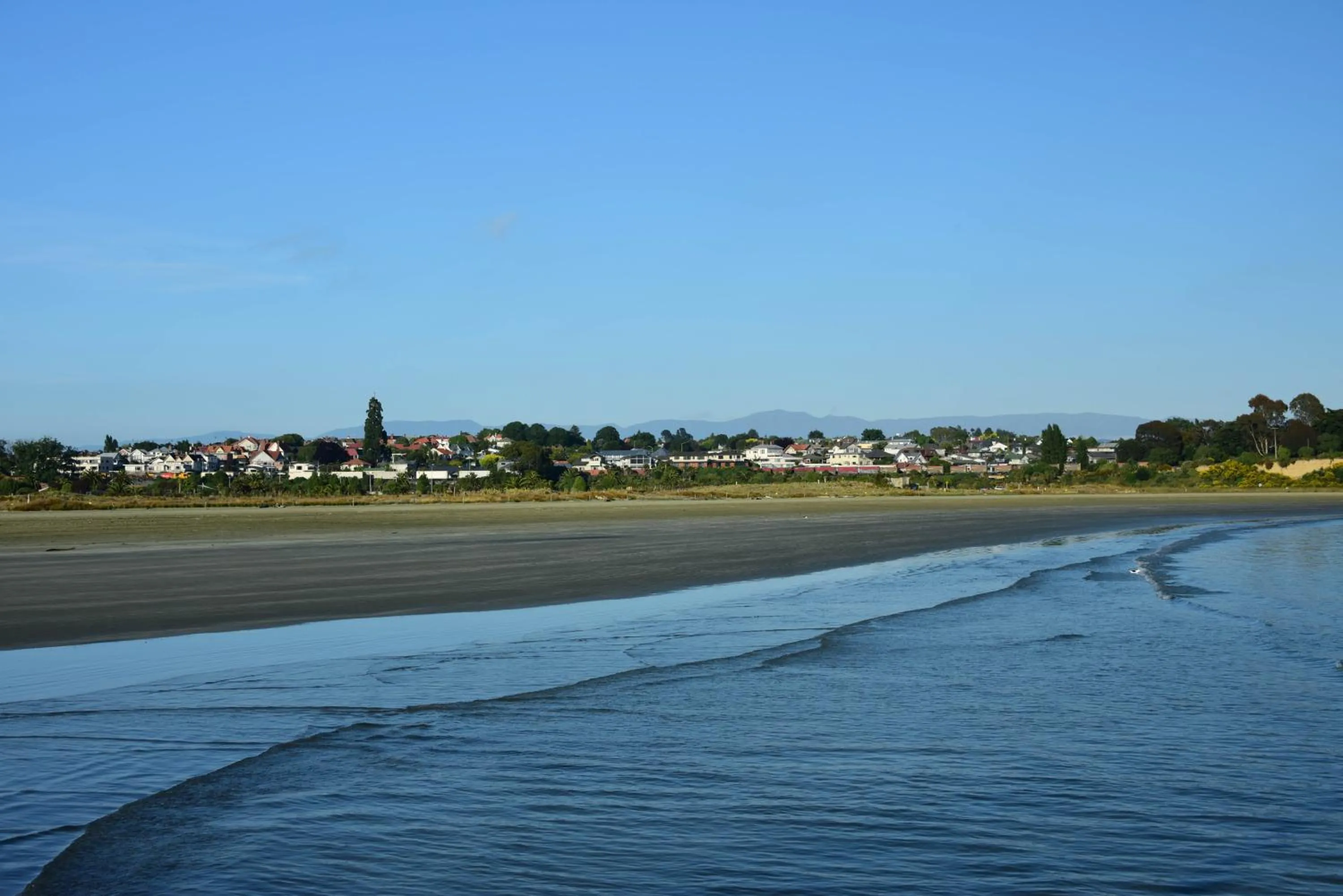 The Sanctuary Beach Side and Spa
