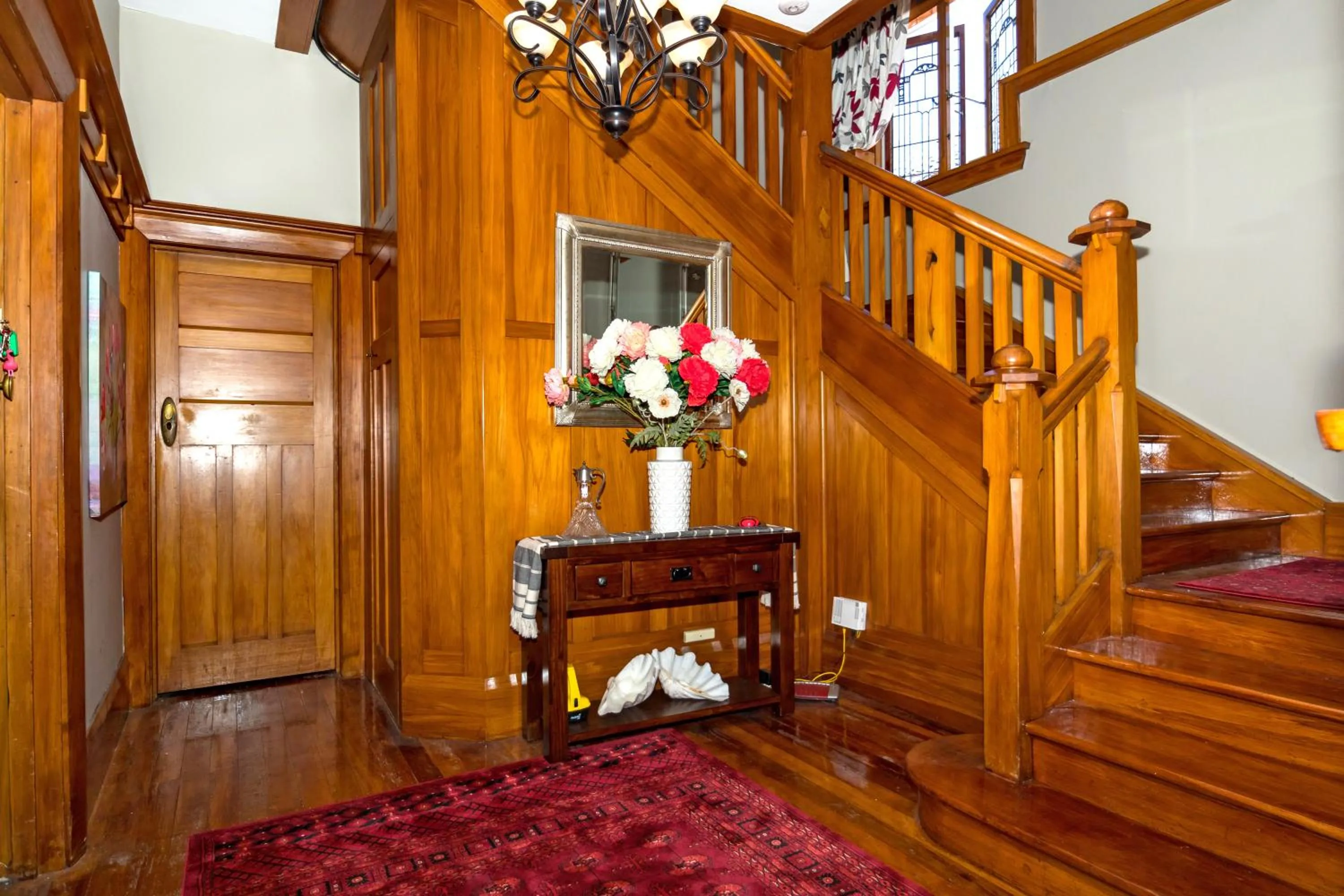 The Sanctuary Beach Side and Spa