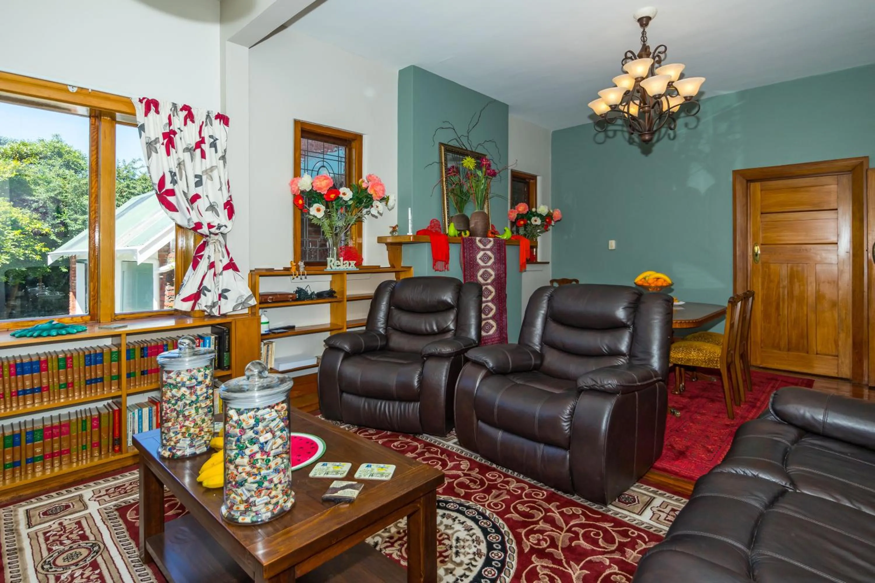 The Sanctuary Beach Side and Spa