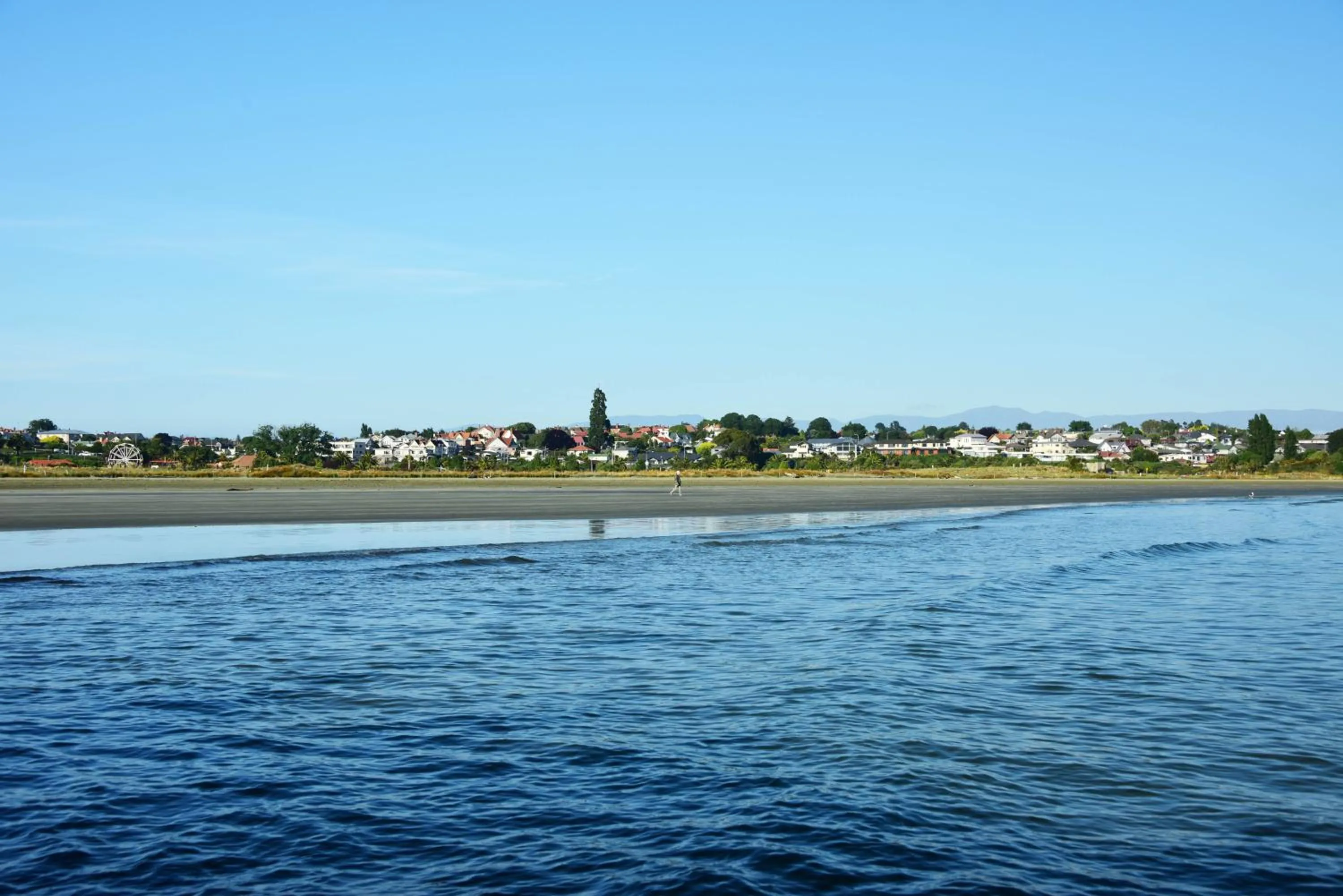 The Sanctuary Beach Side and Spa