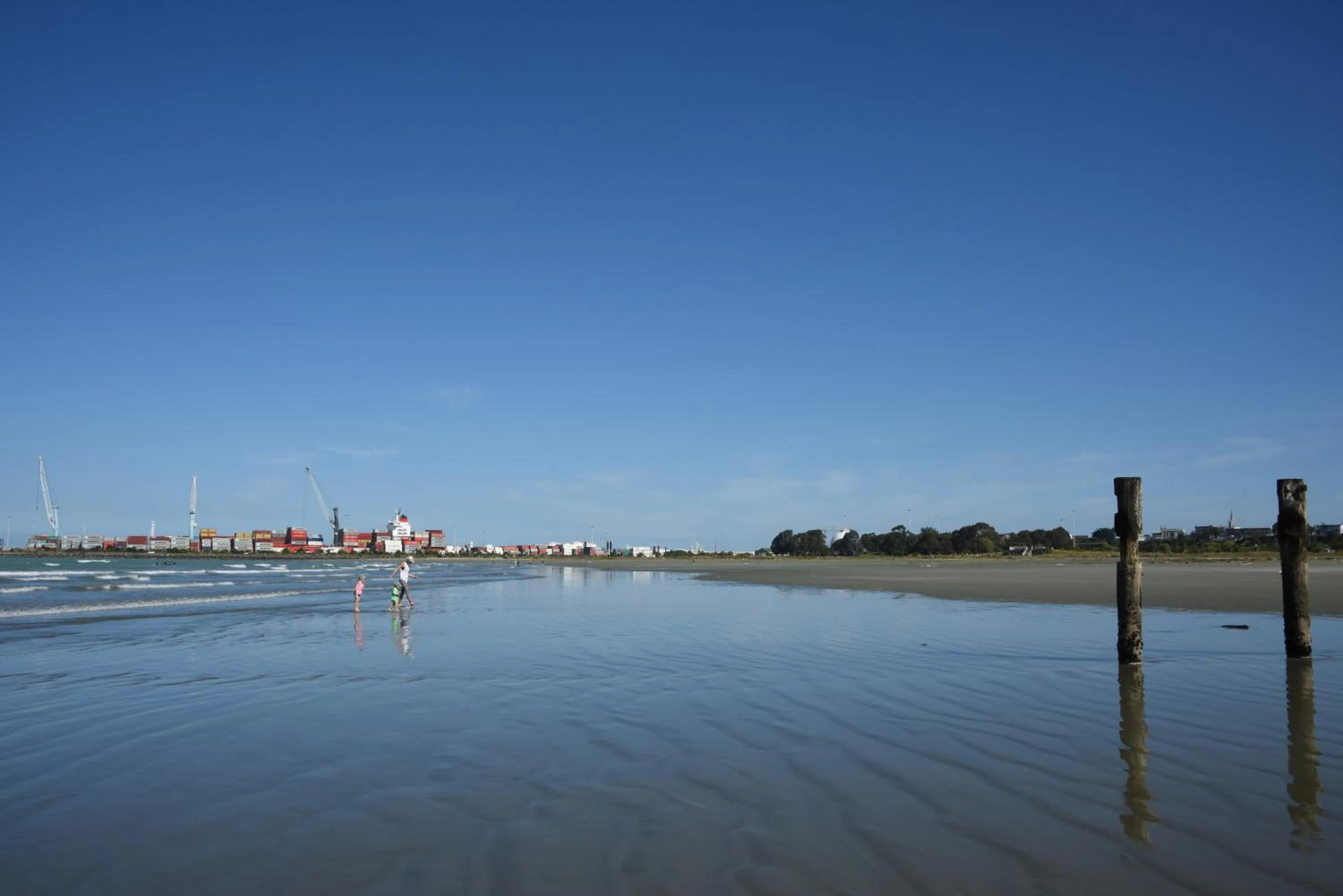 The Sanctuary Beach Side and Spa