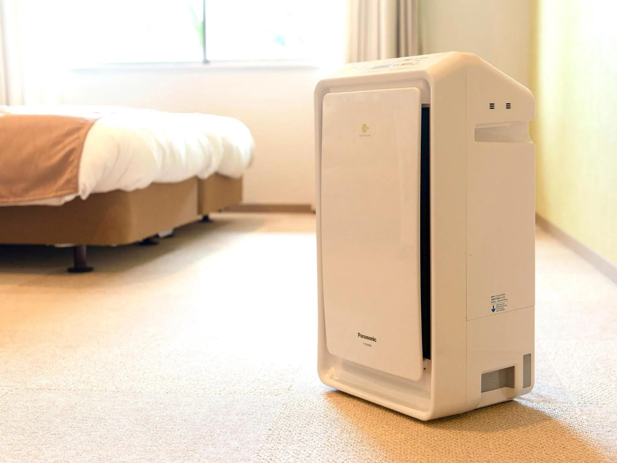 Area and facilities in La'gent Hotel Okinawa Chatan Hotel and Hostel