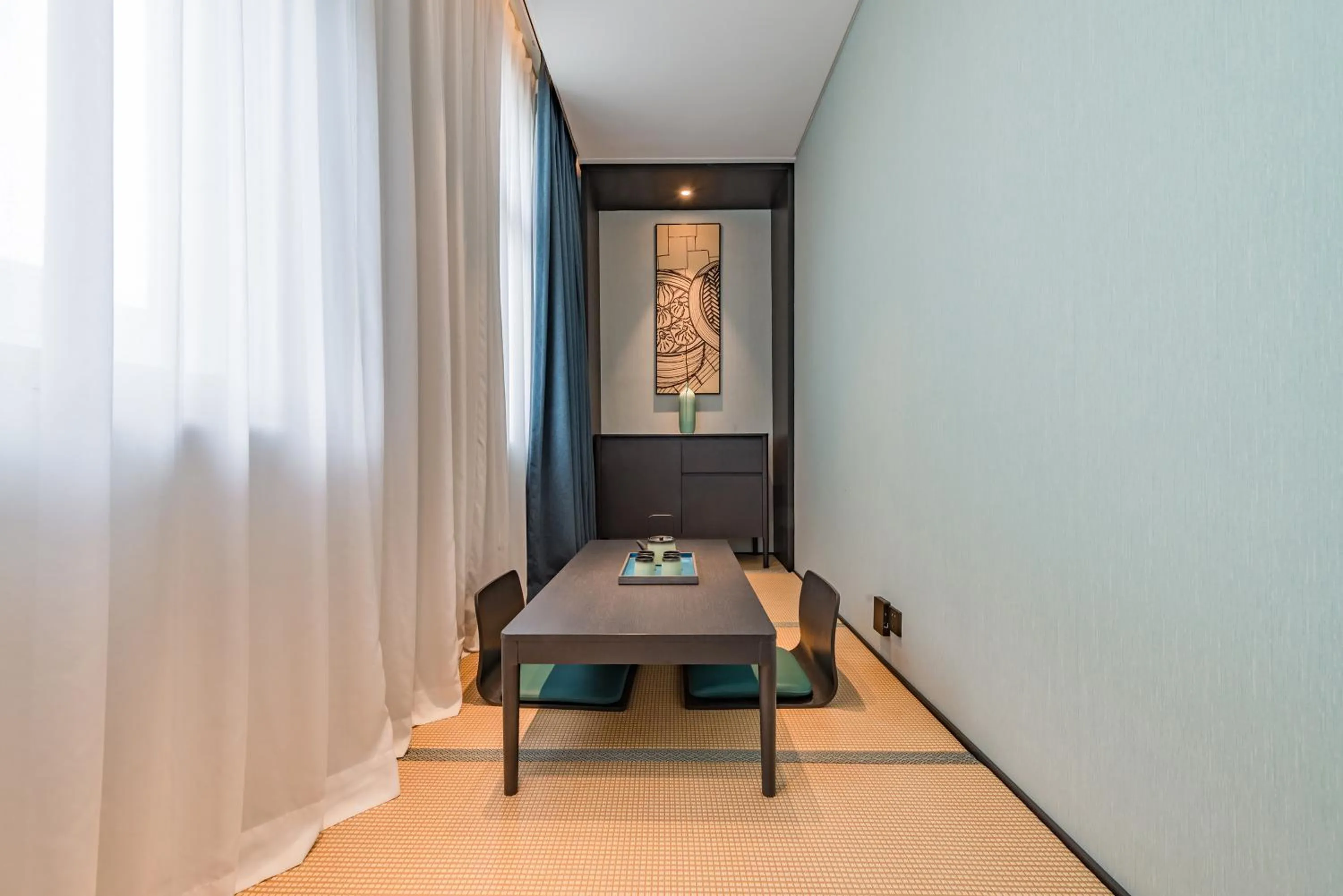 Yiting Hotel Yuanzhou, Shanghai